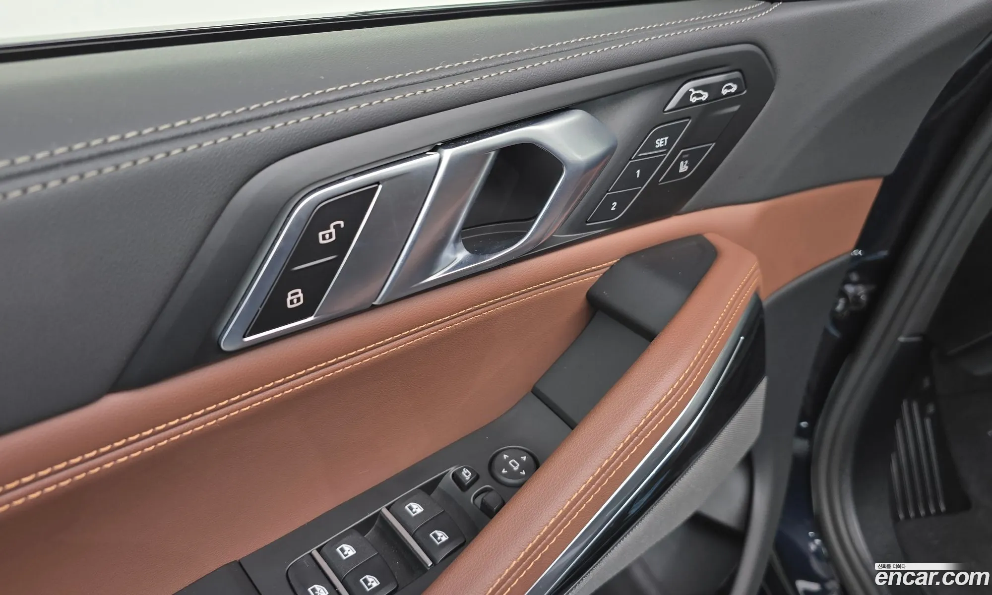 BMW X6 2025 — 10