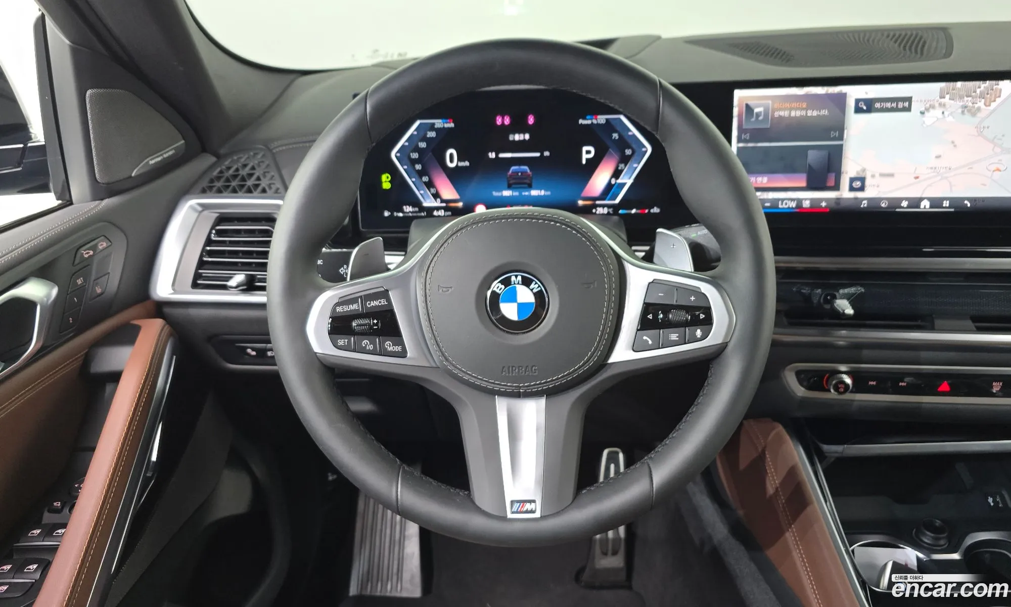 BMW X6 2025 — 22