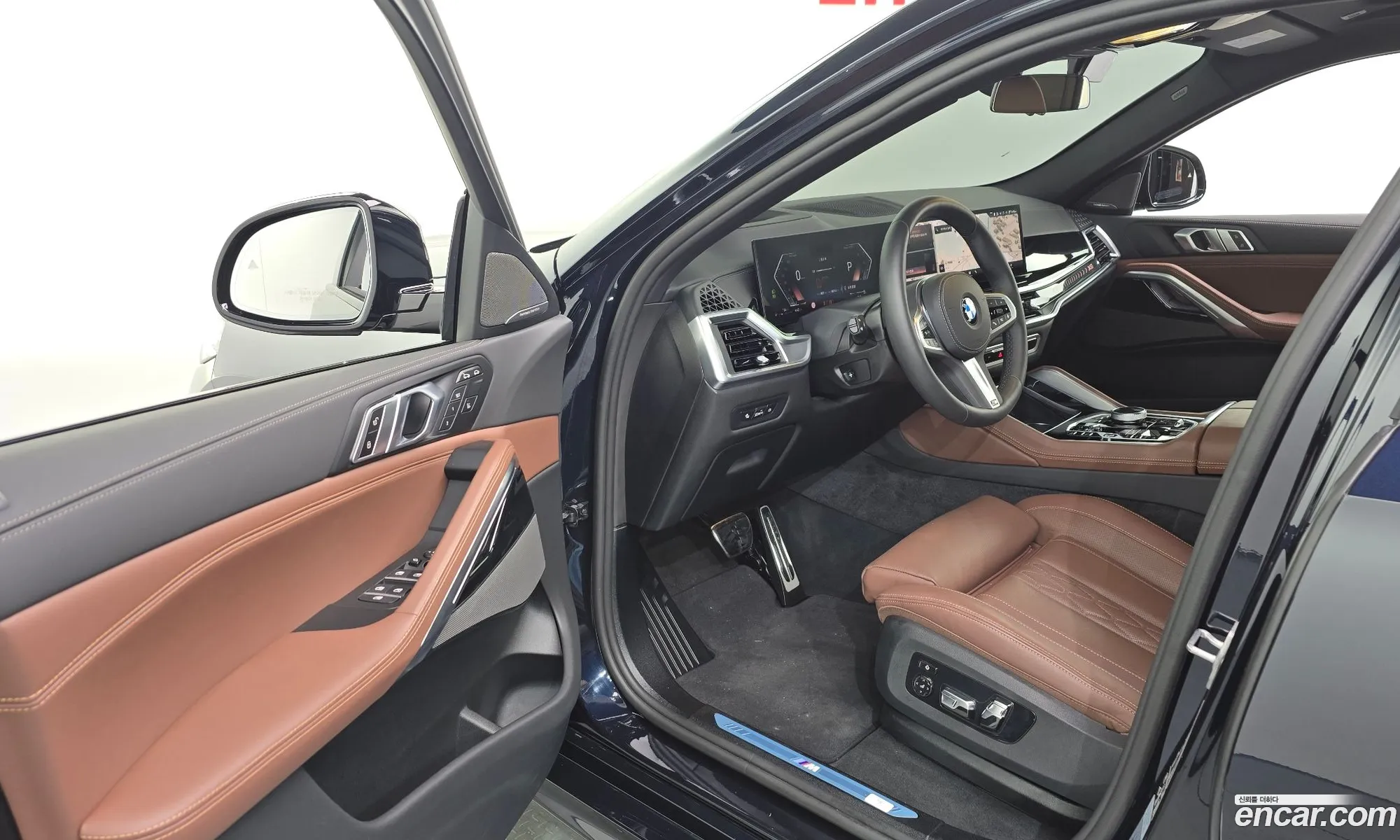 BMW X6 2025 — 16