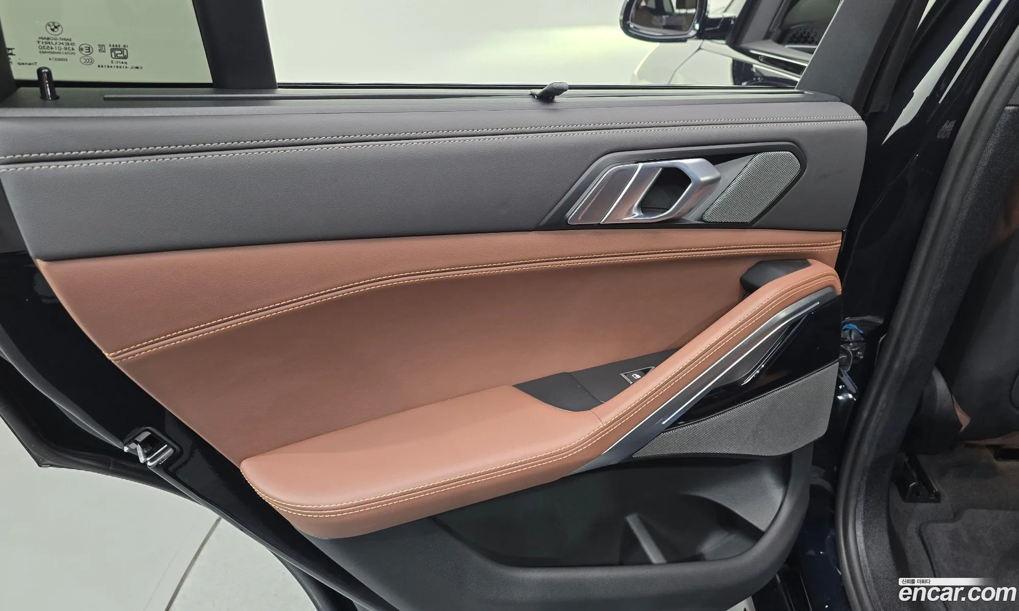 BMW X6 2025 — 29