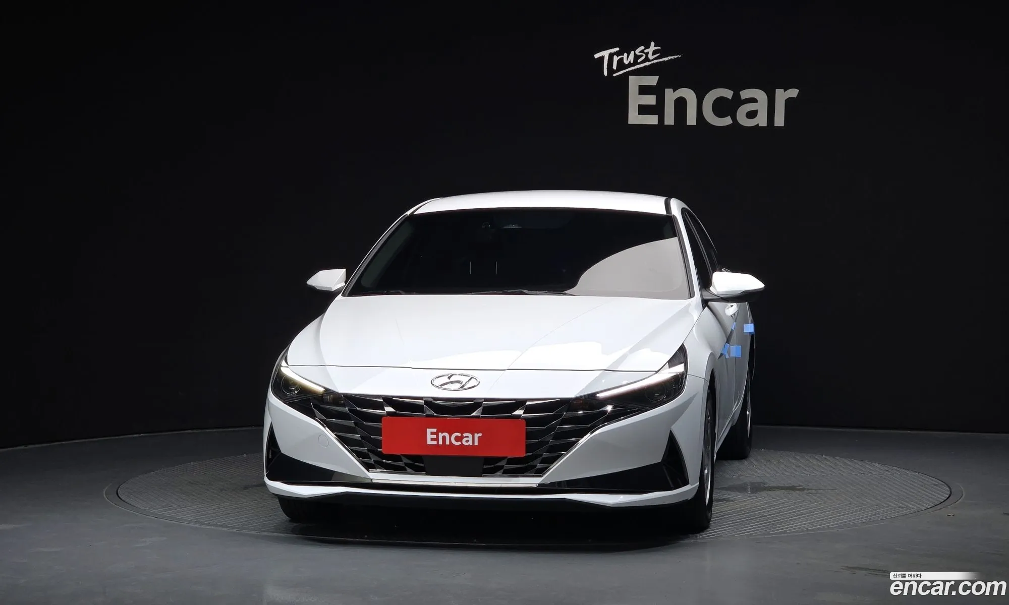 Hyundai Elantra 2020 — 12