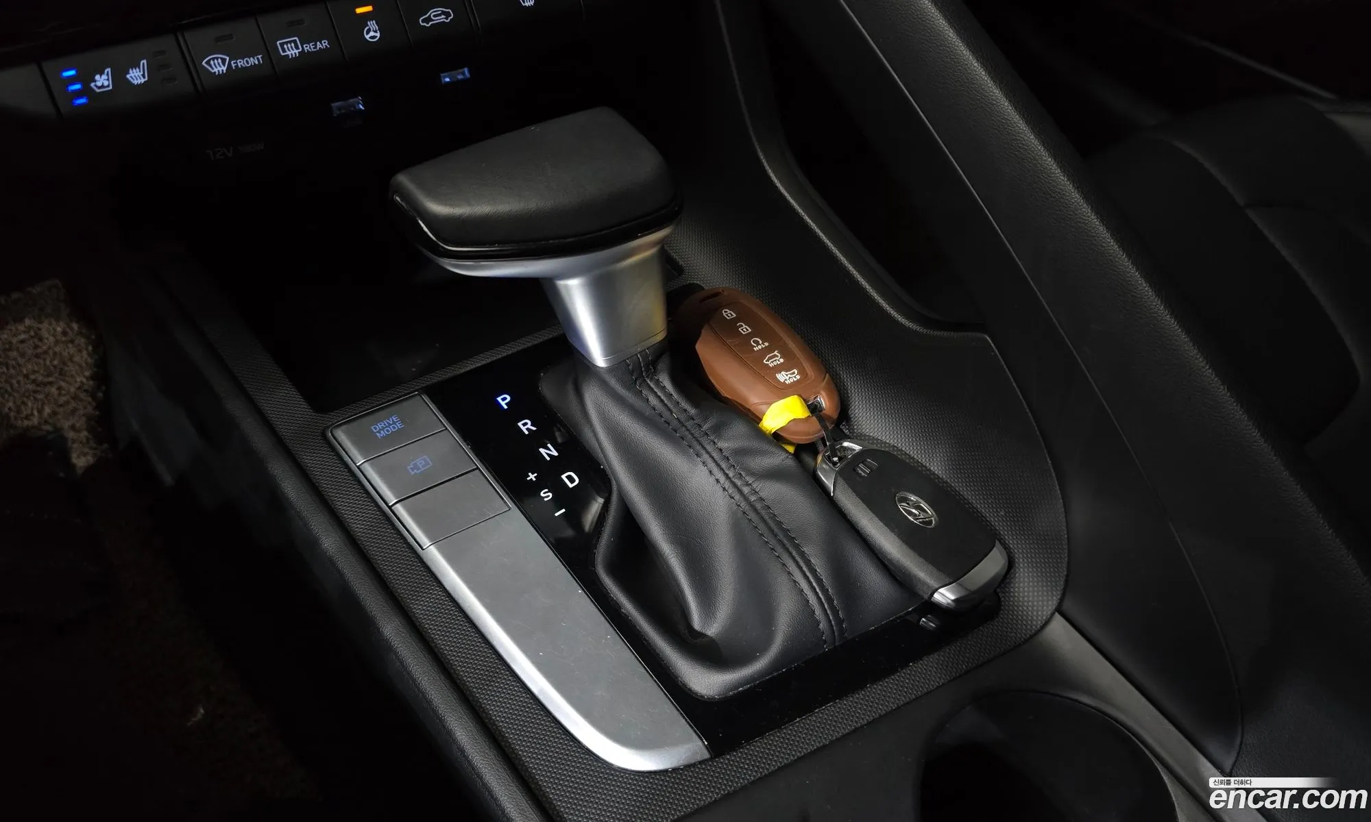 Hyundai Elantra 2020 — 15