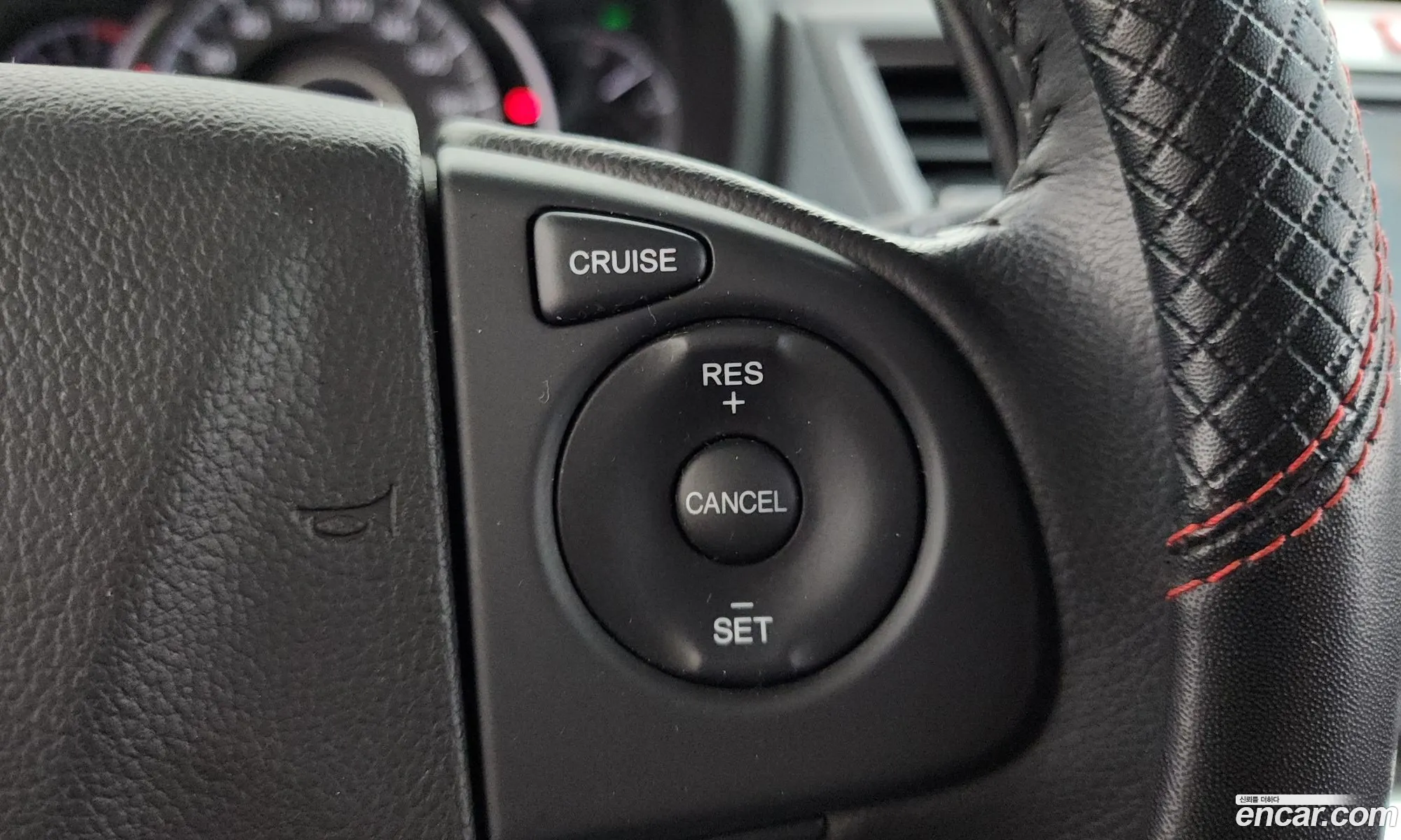 Honda CR-V 2014 — 2