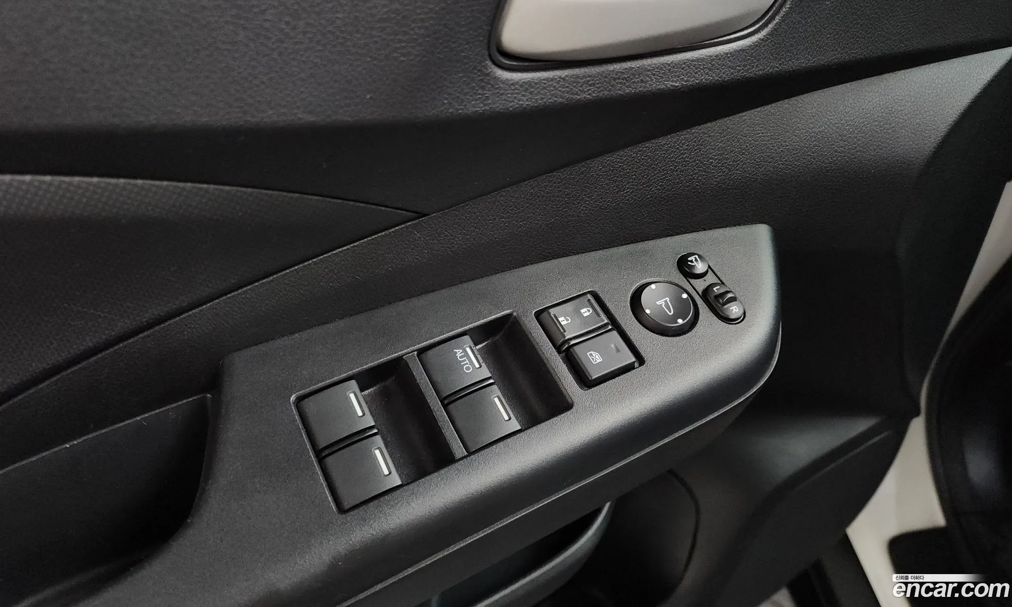 Honda CR-V 2014 — 8