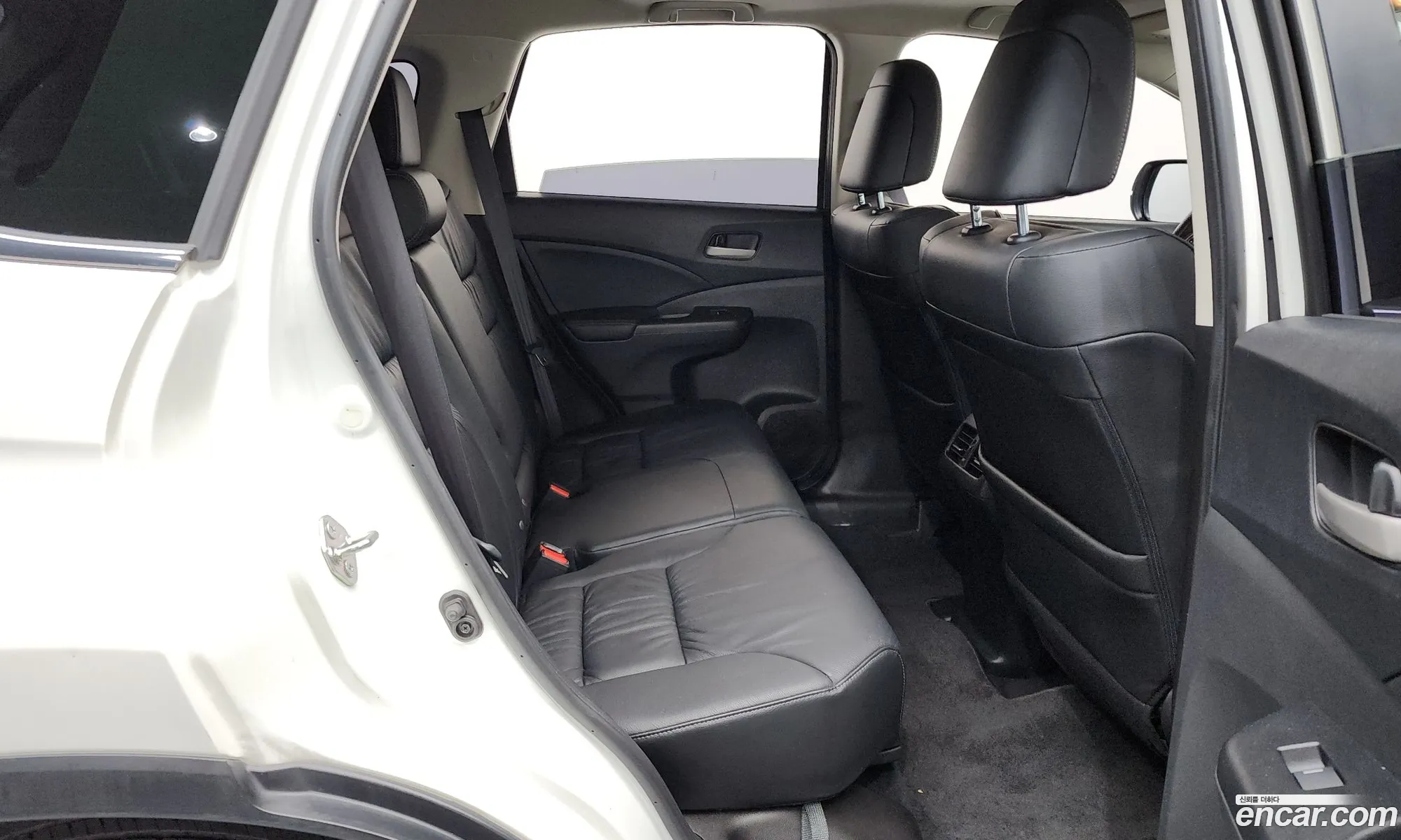 Honda CR-V 2014 — 12