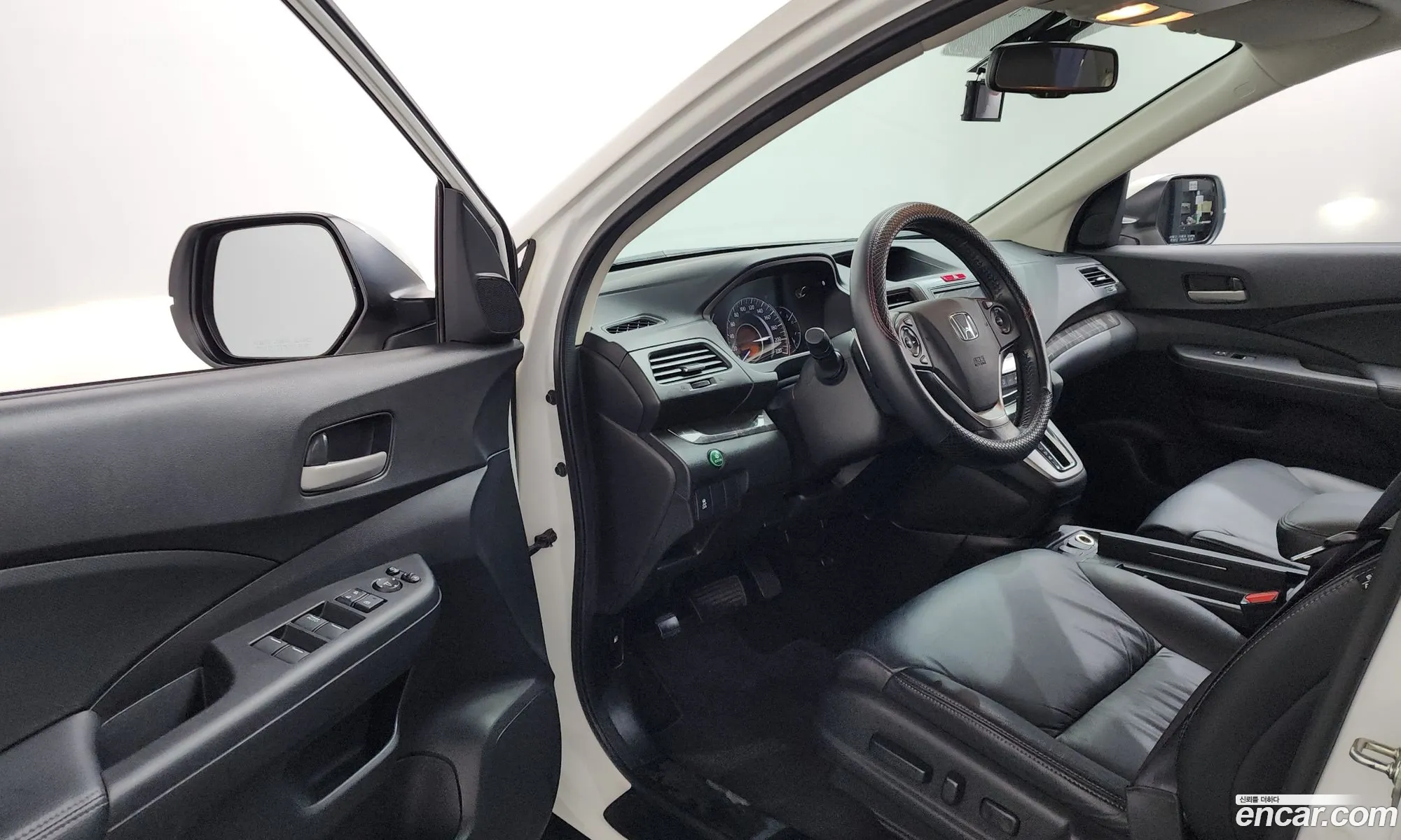 Honda CR-V 2014 — 11