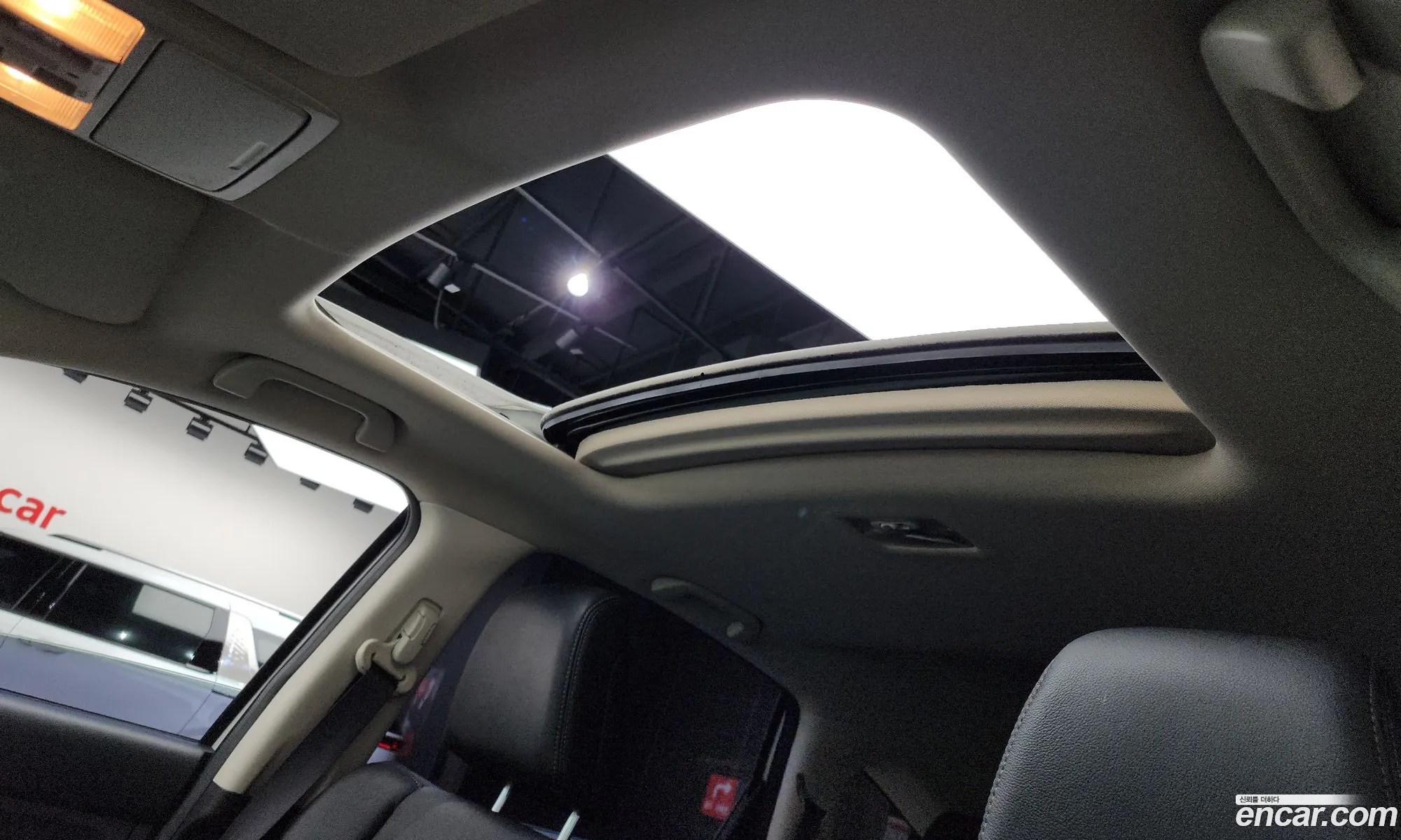 Honda CR-V 2014 — 6