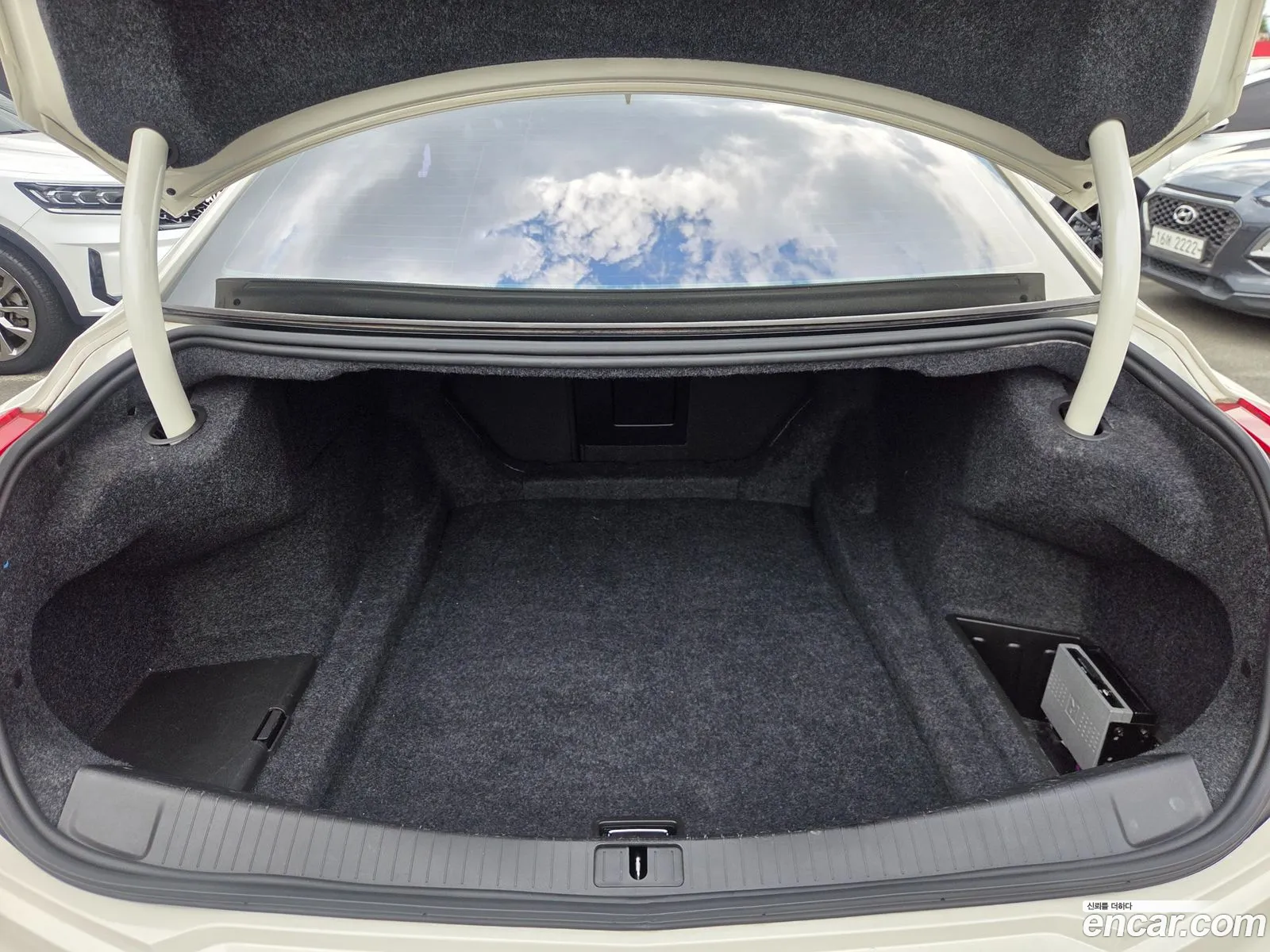 Cadillac CTS 2014 — 15