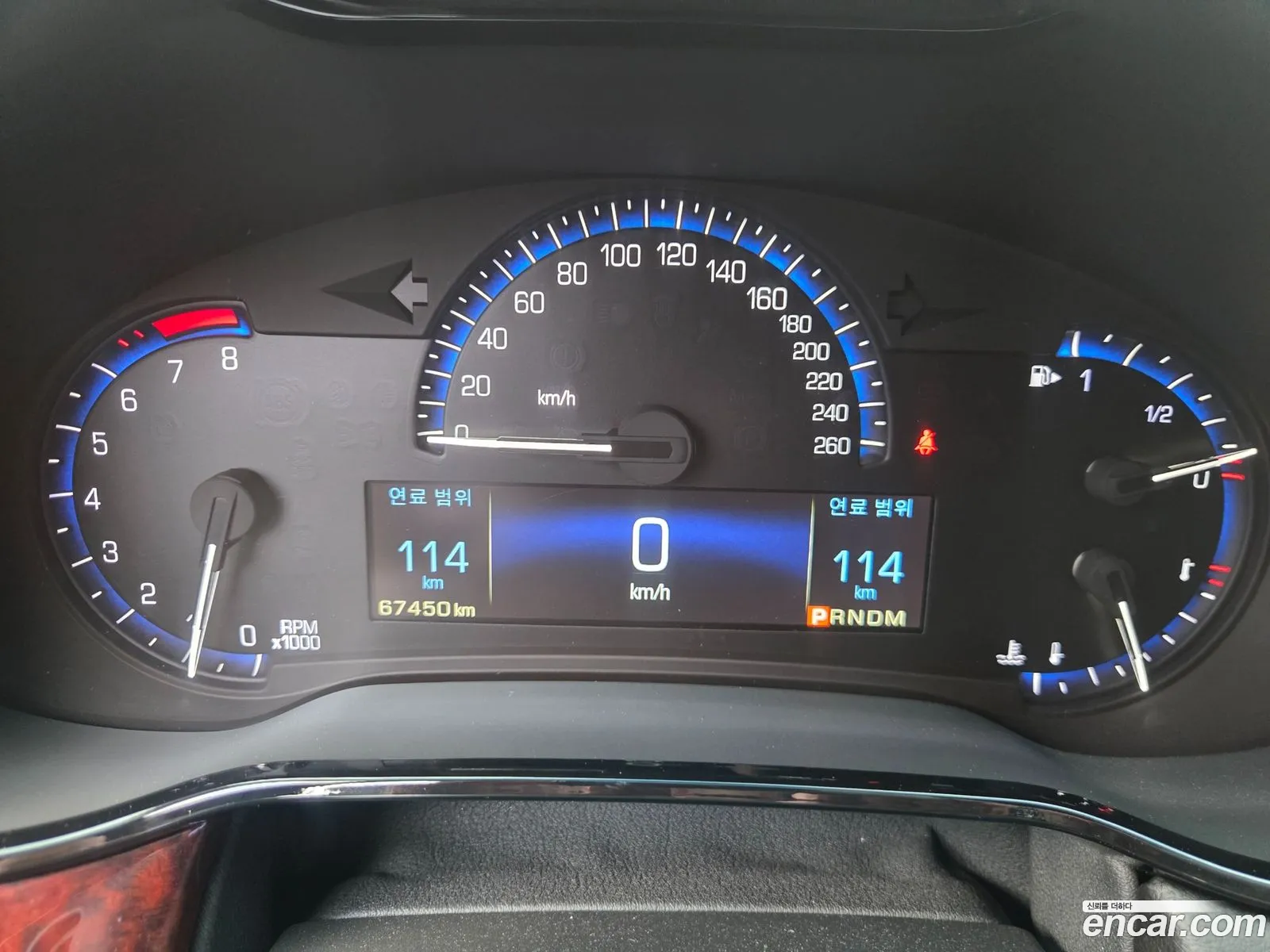 Cadillac CTS 2014 — 13