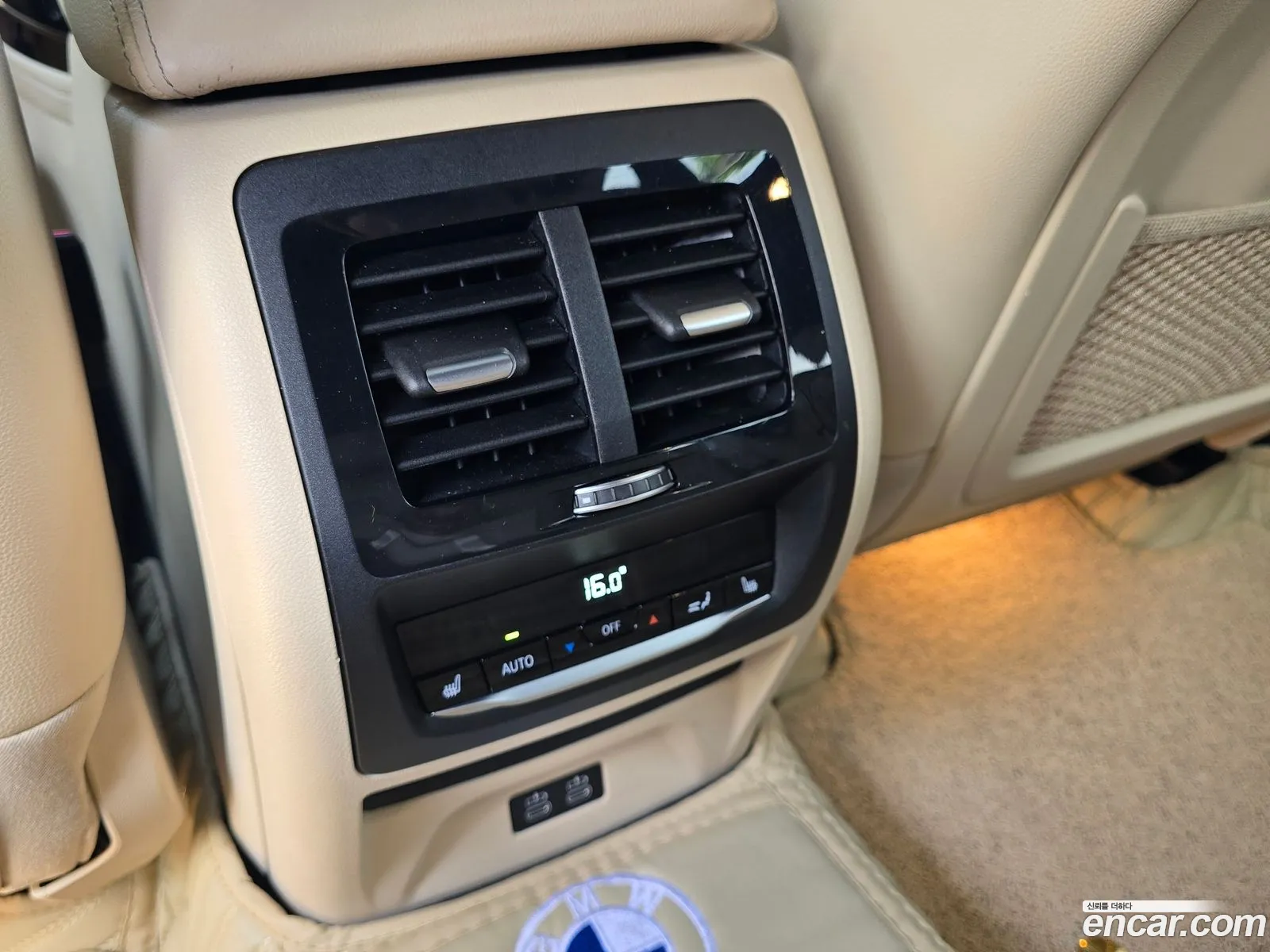 BMW X4 2020 — 5