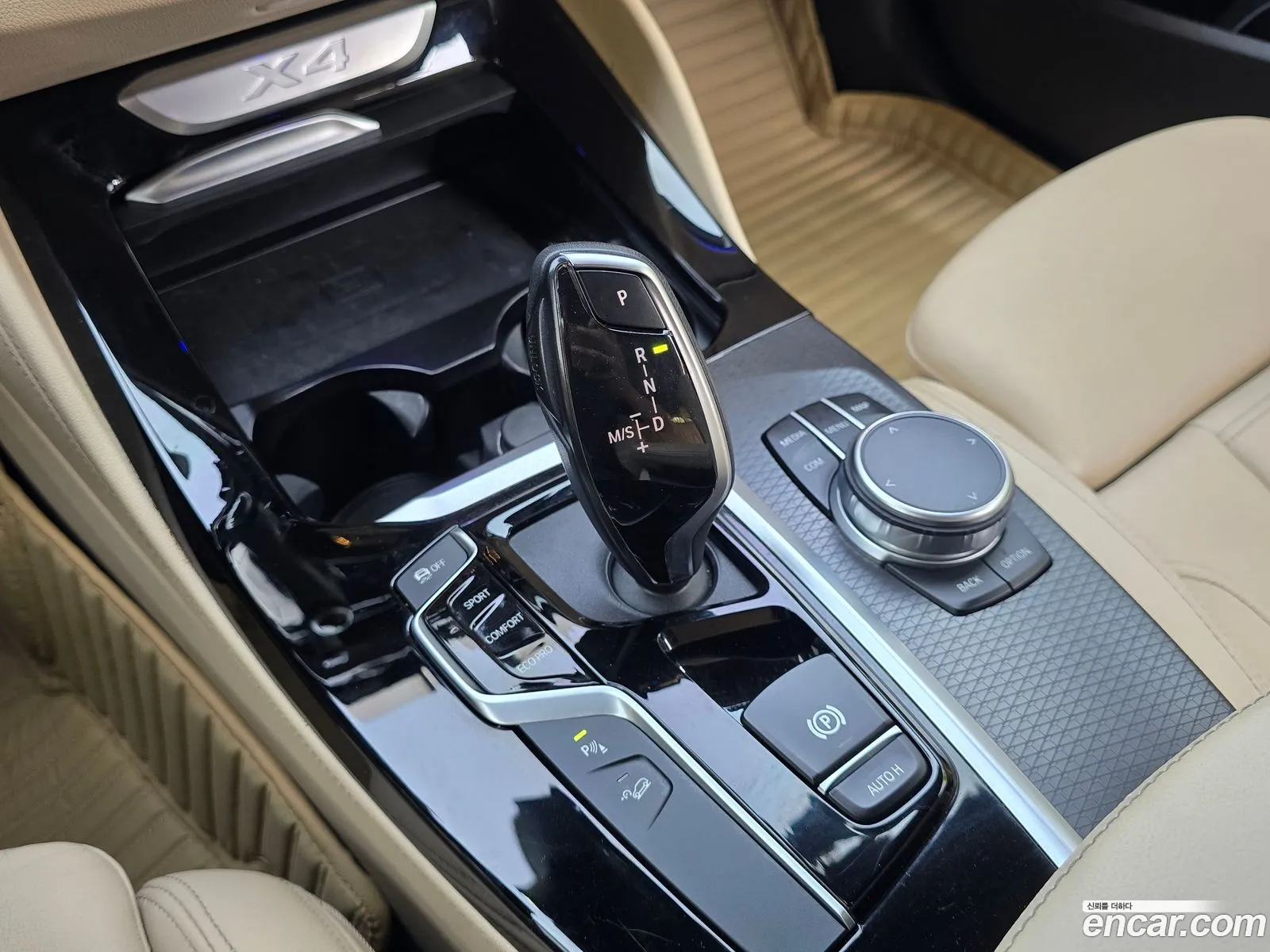 BMW X4 2020 — 4