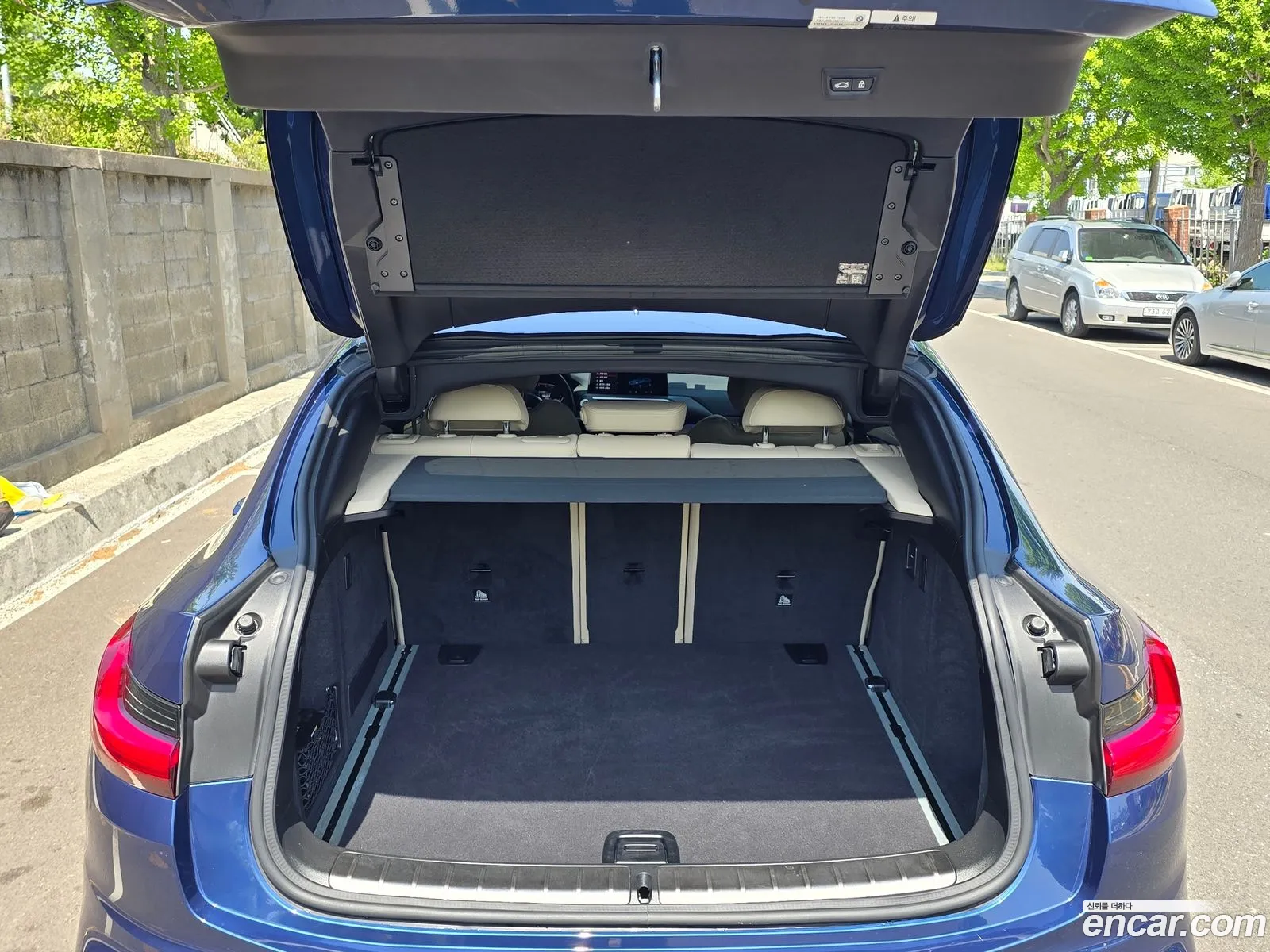 BMW X4 2020 — 14