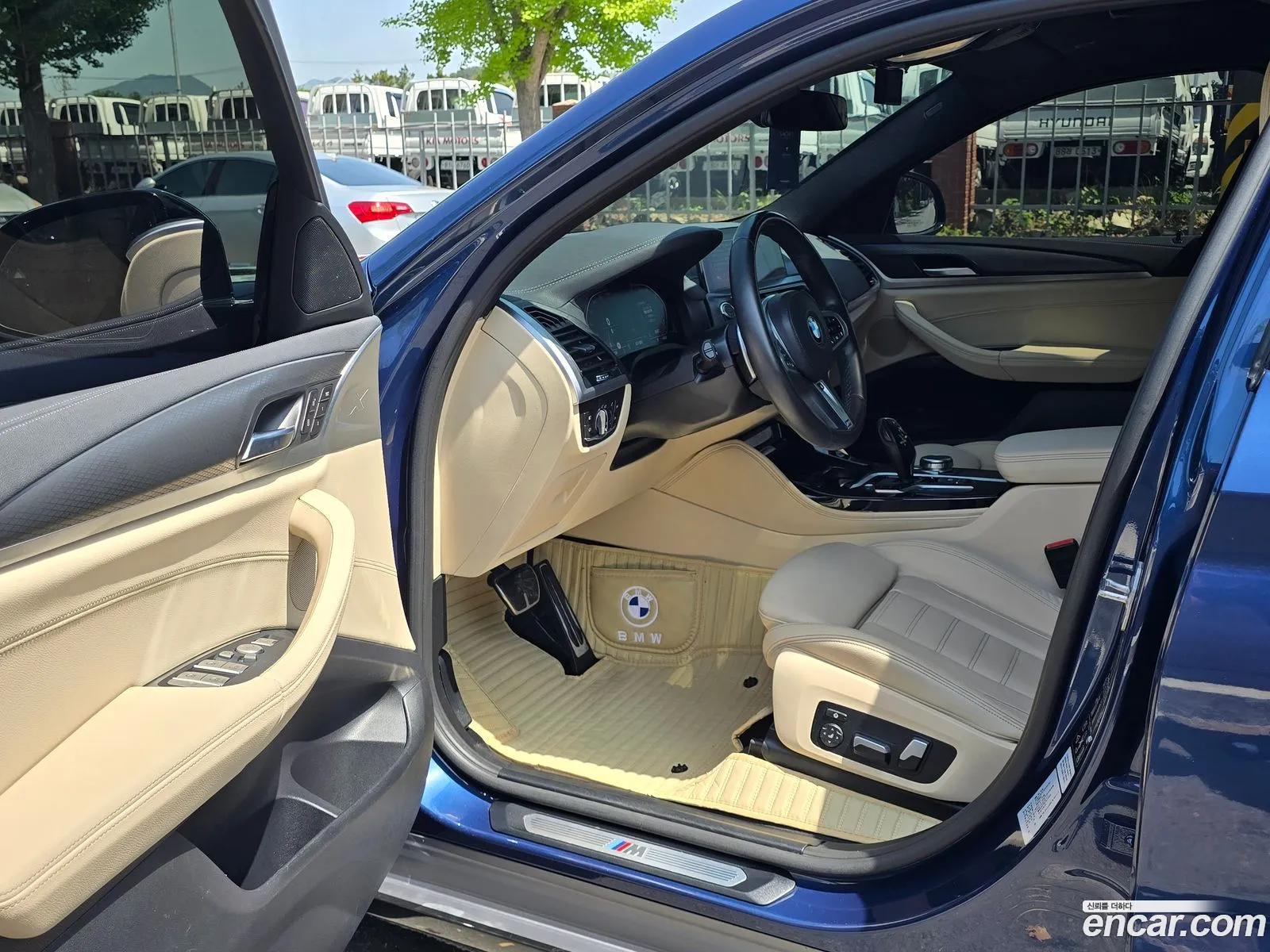 BMW X4 2020 — 20
