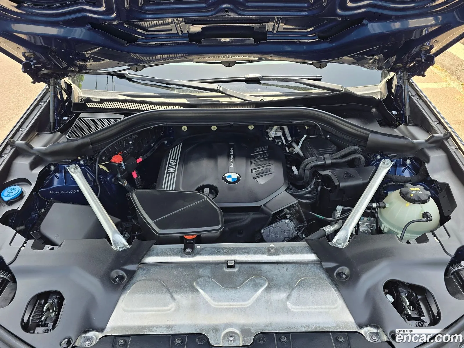 BMW X4 2020 — 15
