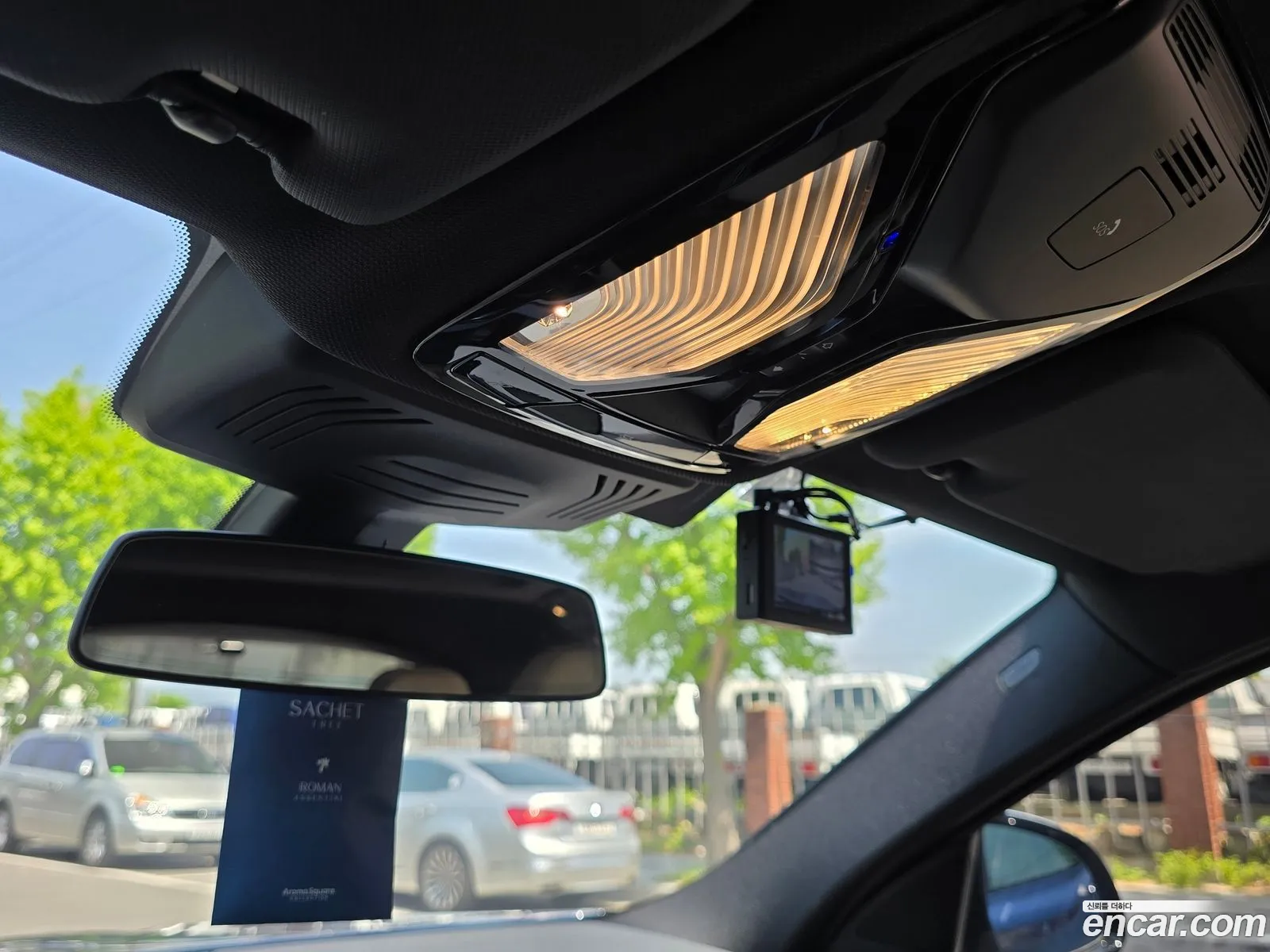 BMW X4 2020 — 12