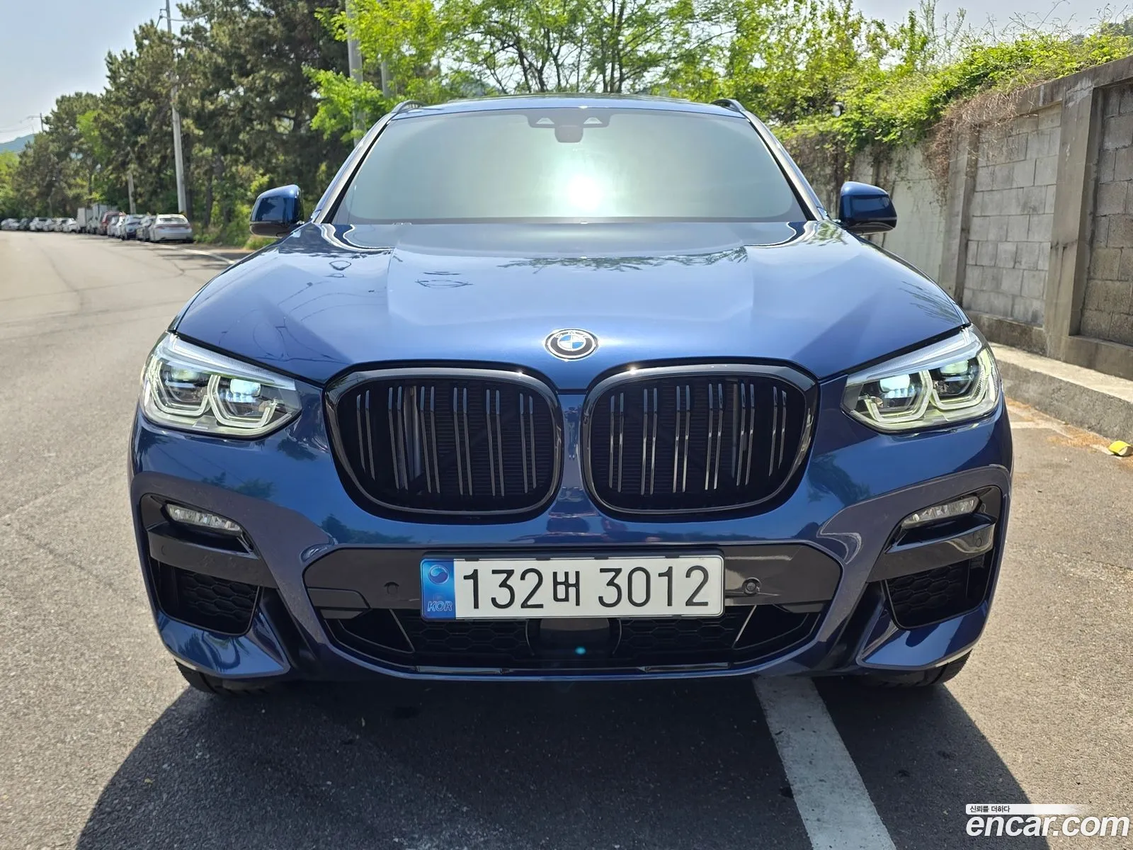 BMW X4 2020 — 10