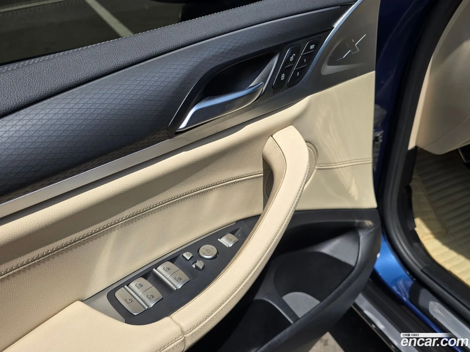 BMW X4 2020 — 8