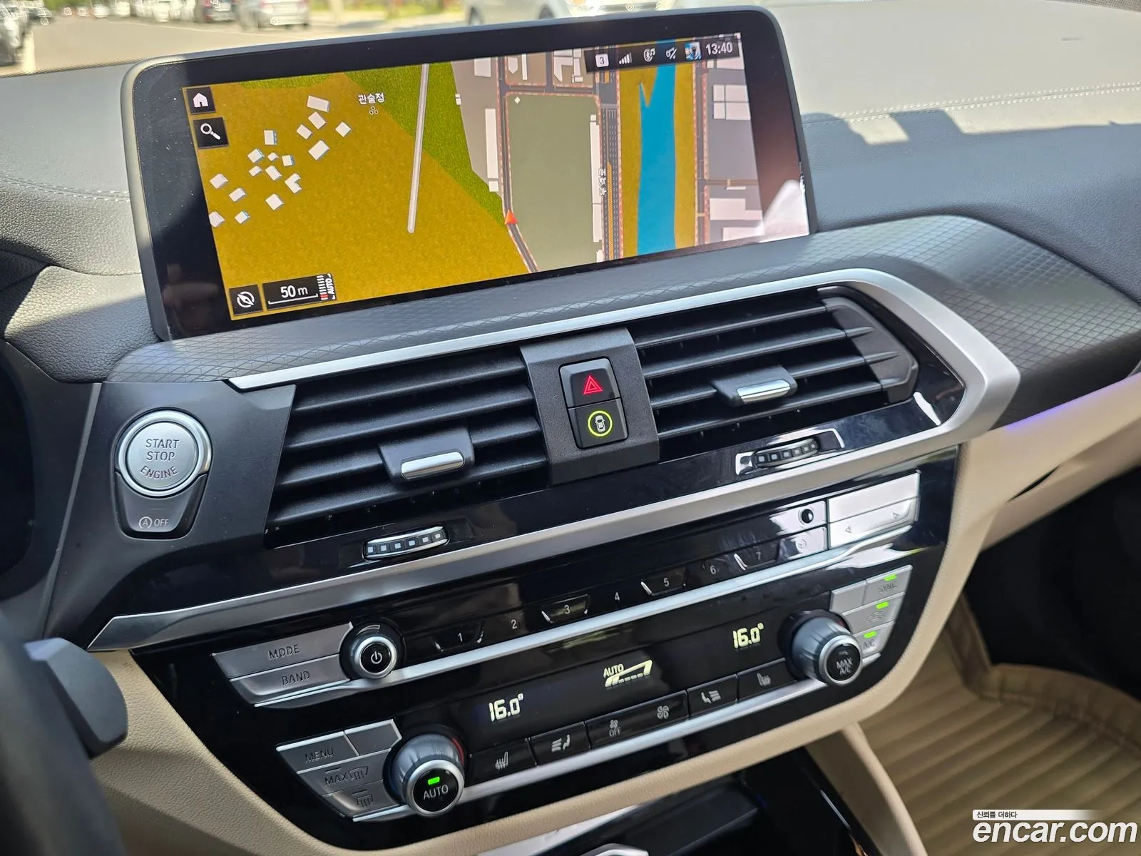 BMW X4 2020 — 3