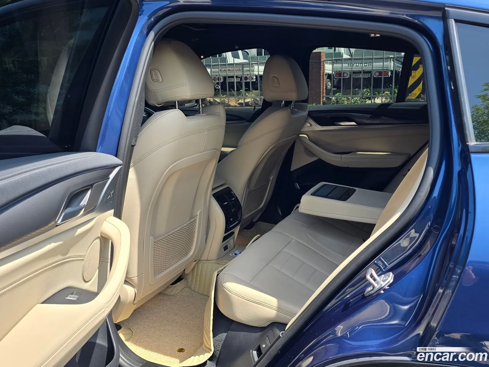 BMW X4 2020 — 18