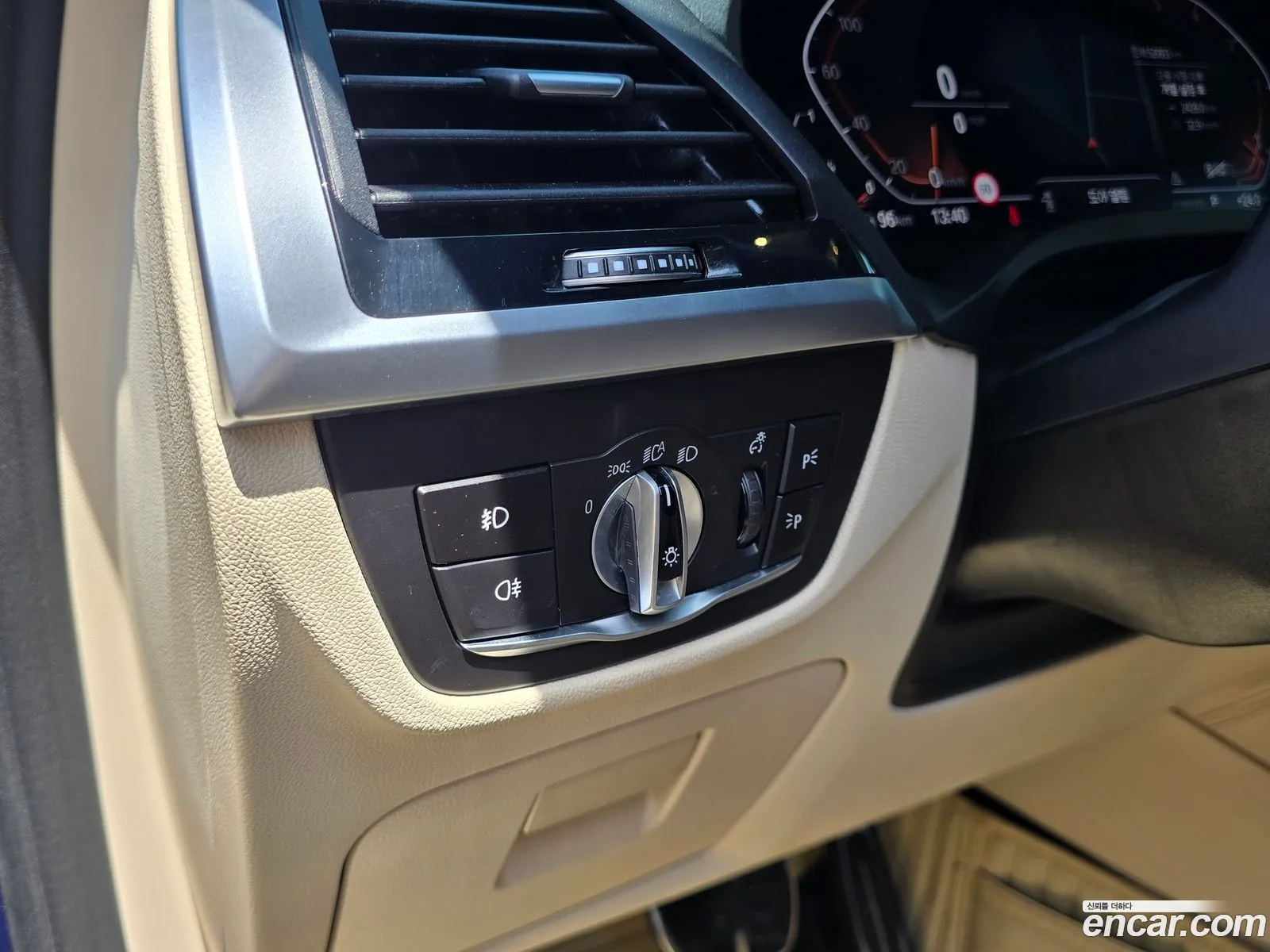 BMW X4 2020 — 7