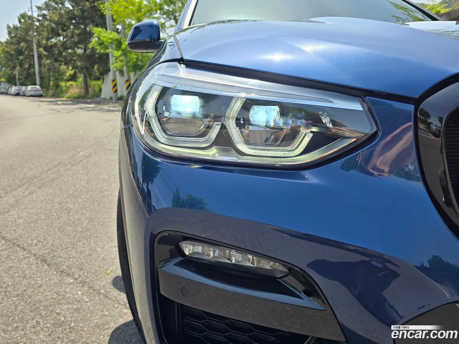 BMW X4 2020 — 6