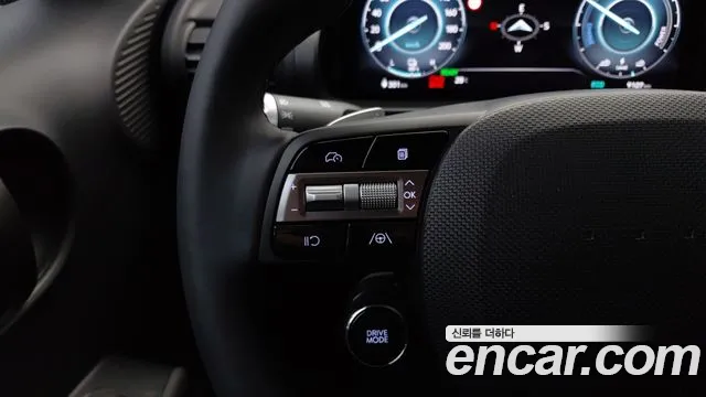 Hyundai Casper Electric 2025 — 4