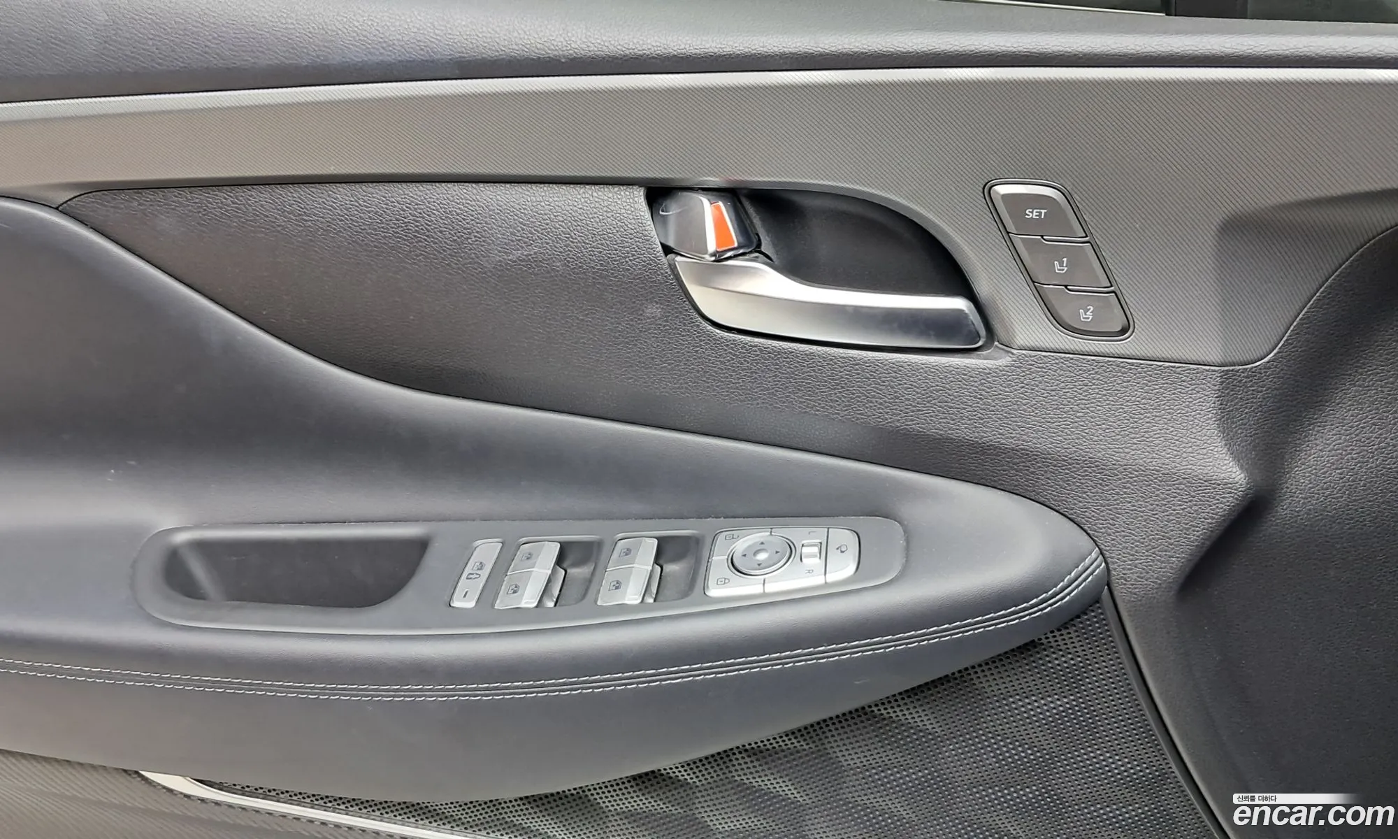 Hyundai Santa Fe 2021 — 31