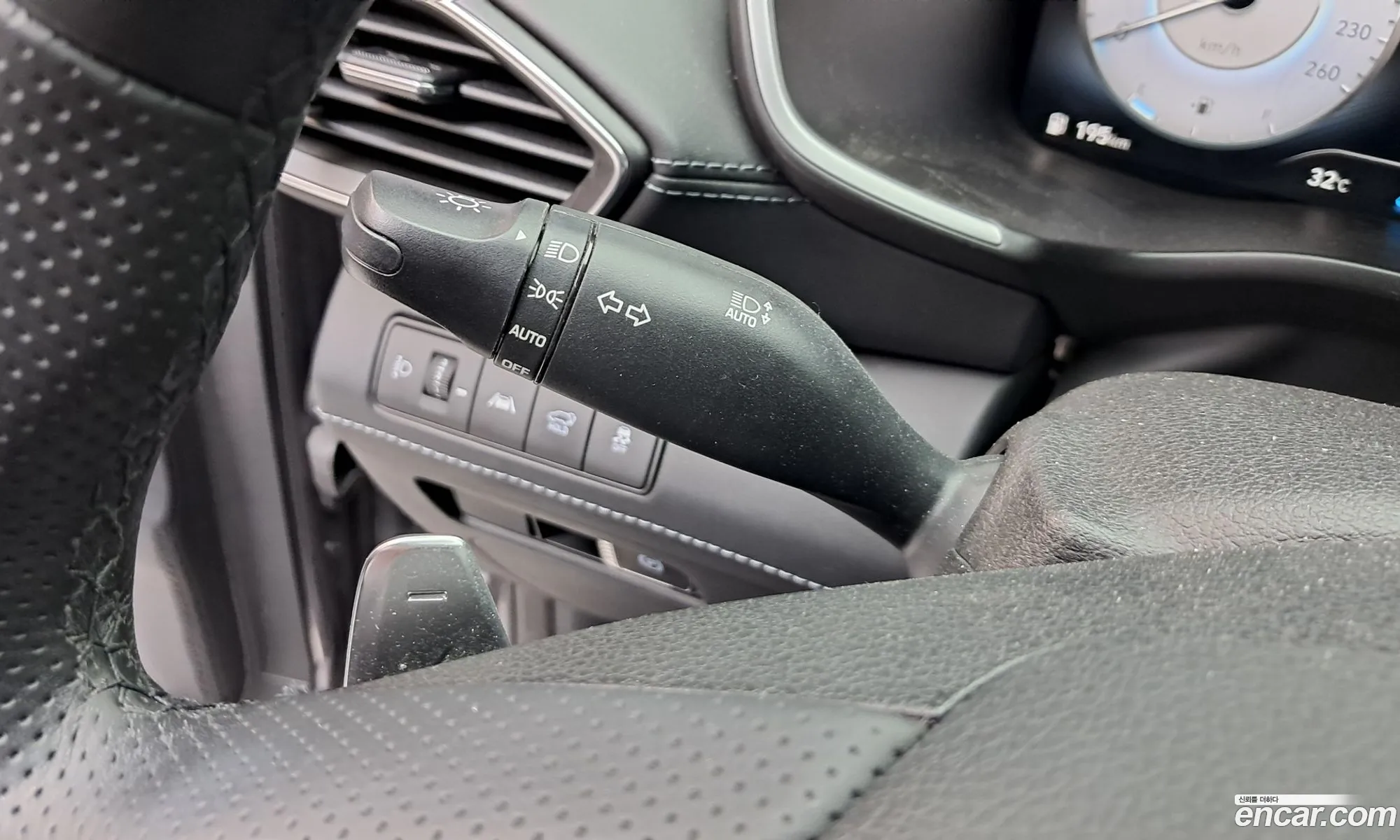 Hyundai Santa Fe 2021 — 28