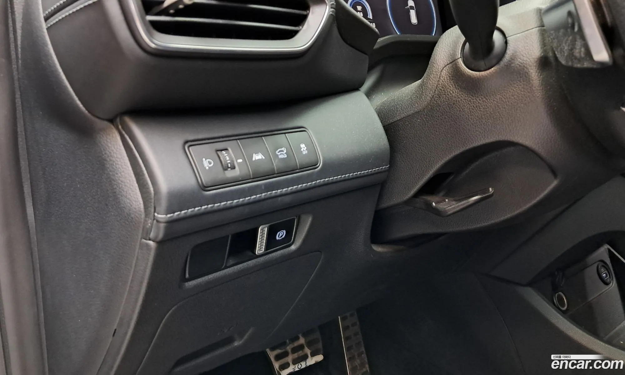 Hyundai Santa Fe 2021 — 24