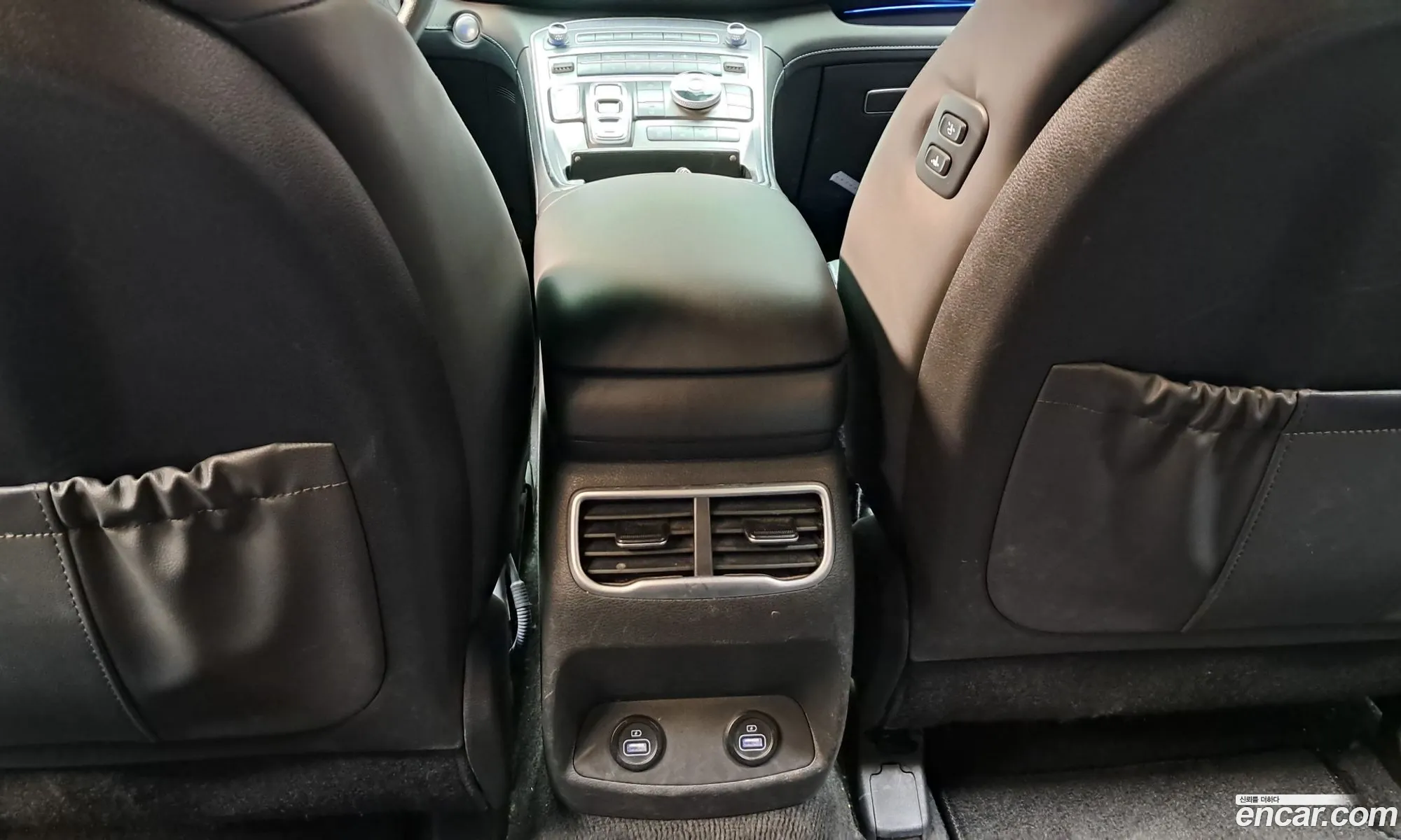 Hyundai Santa Fe 2021 — 19