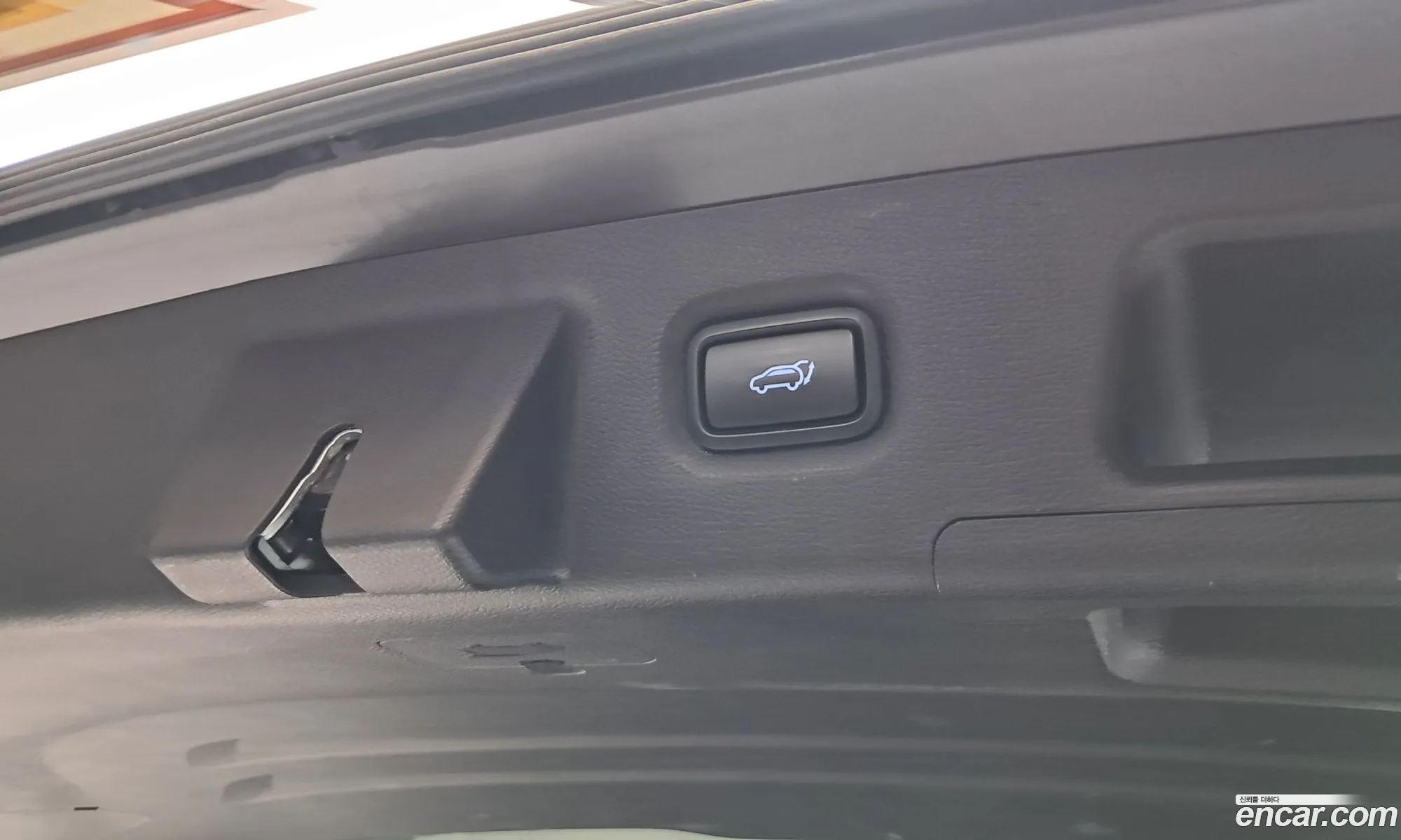 Hyundai Santa Fe 2021 — 20