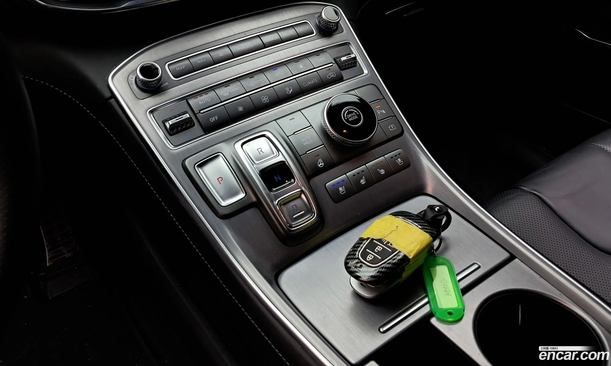 Hyundai Santa Fe 2021 — 15