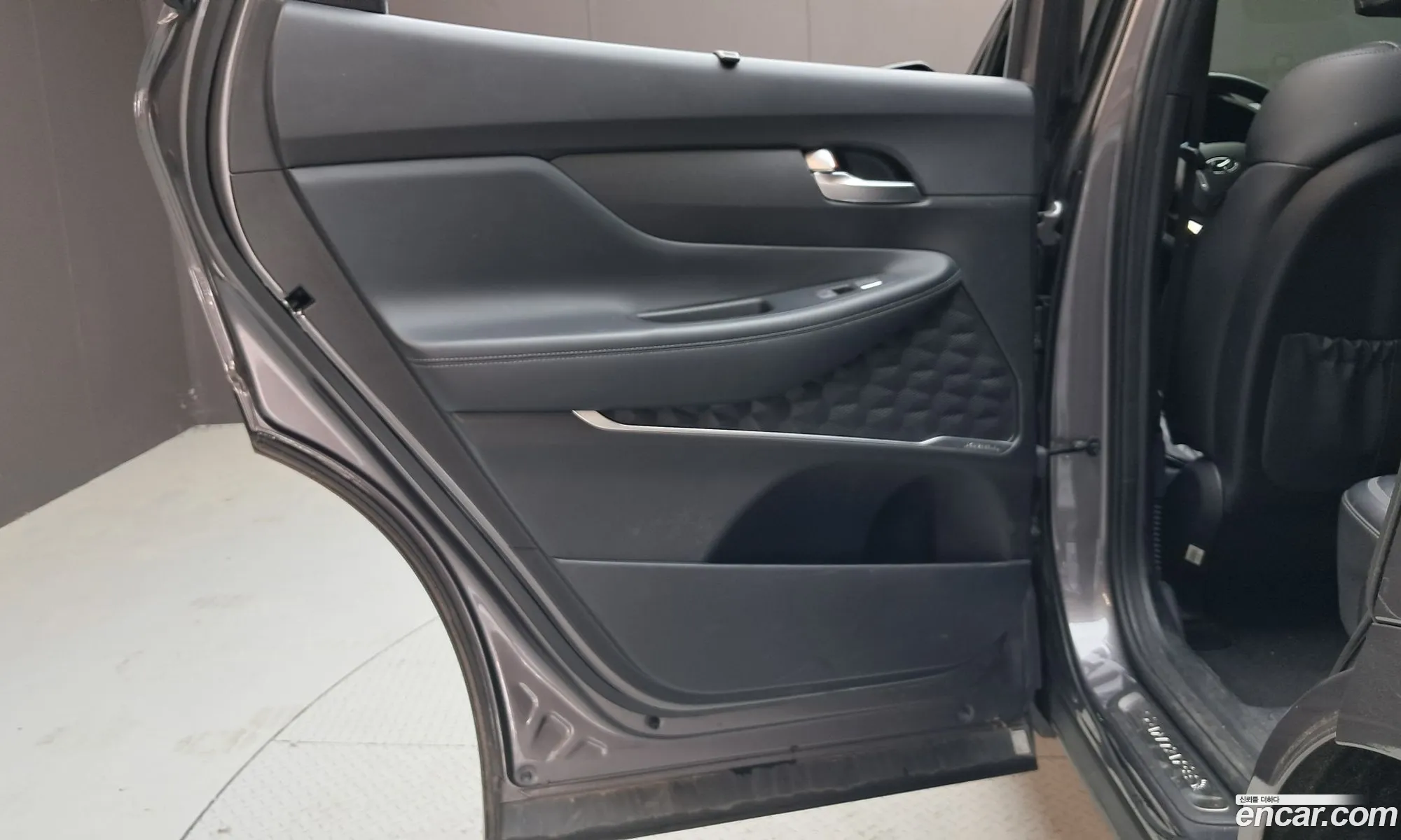 Hyundai Santa Fe 2021 — 14