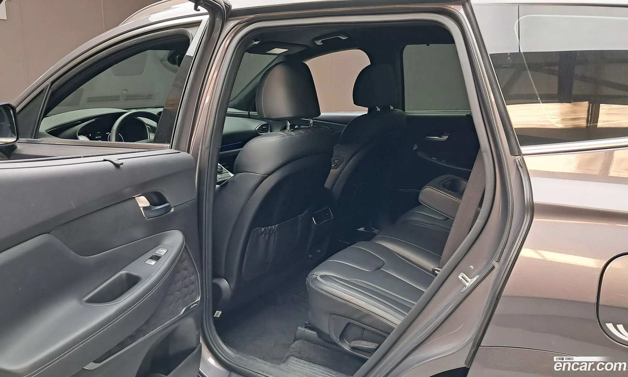 Hyundai Santa Fe 2021 — 16