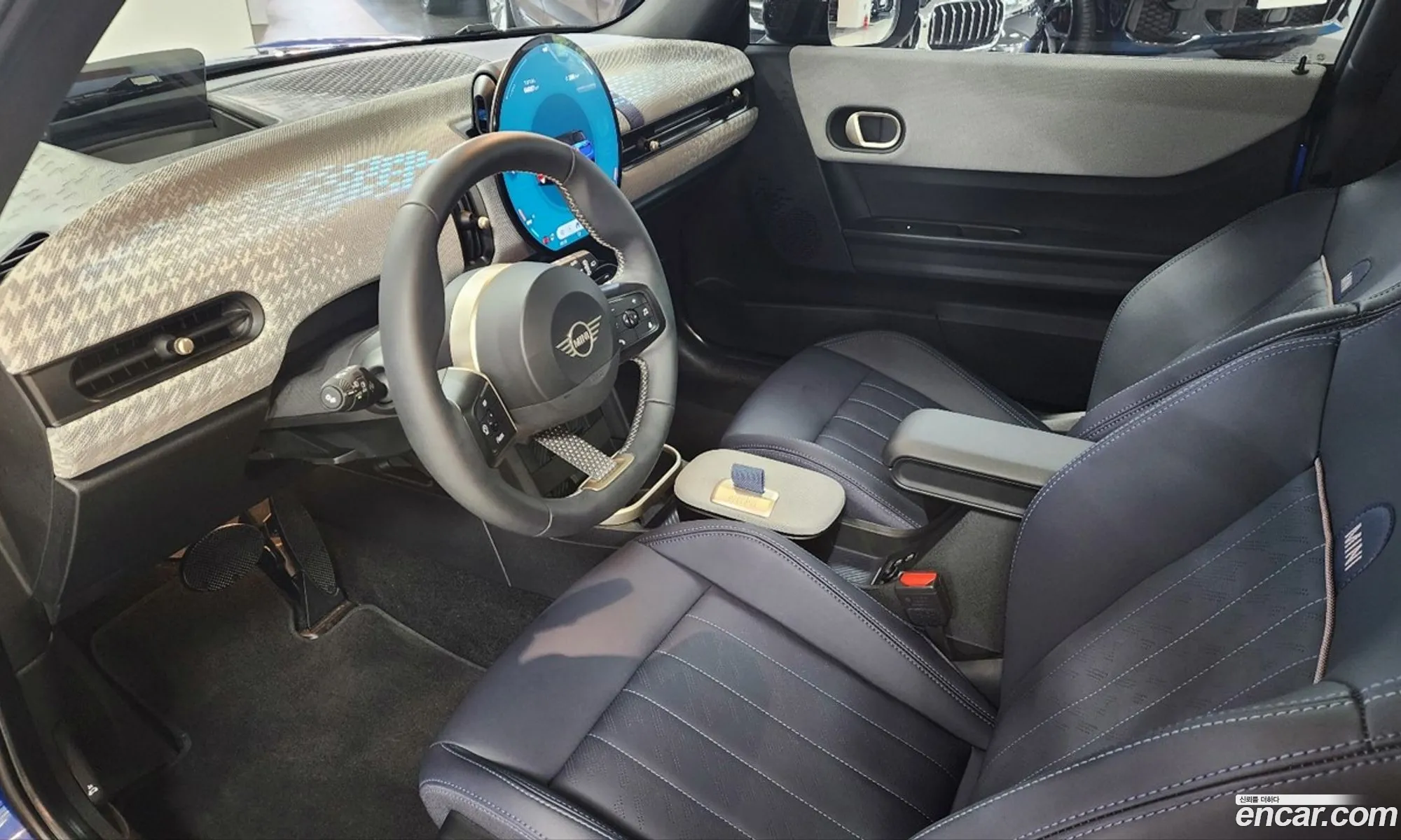 Mini Cooper S 2025 — 15