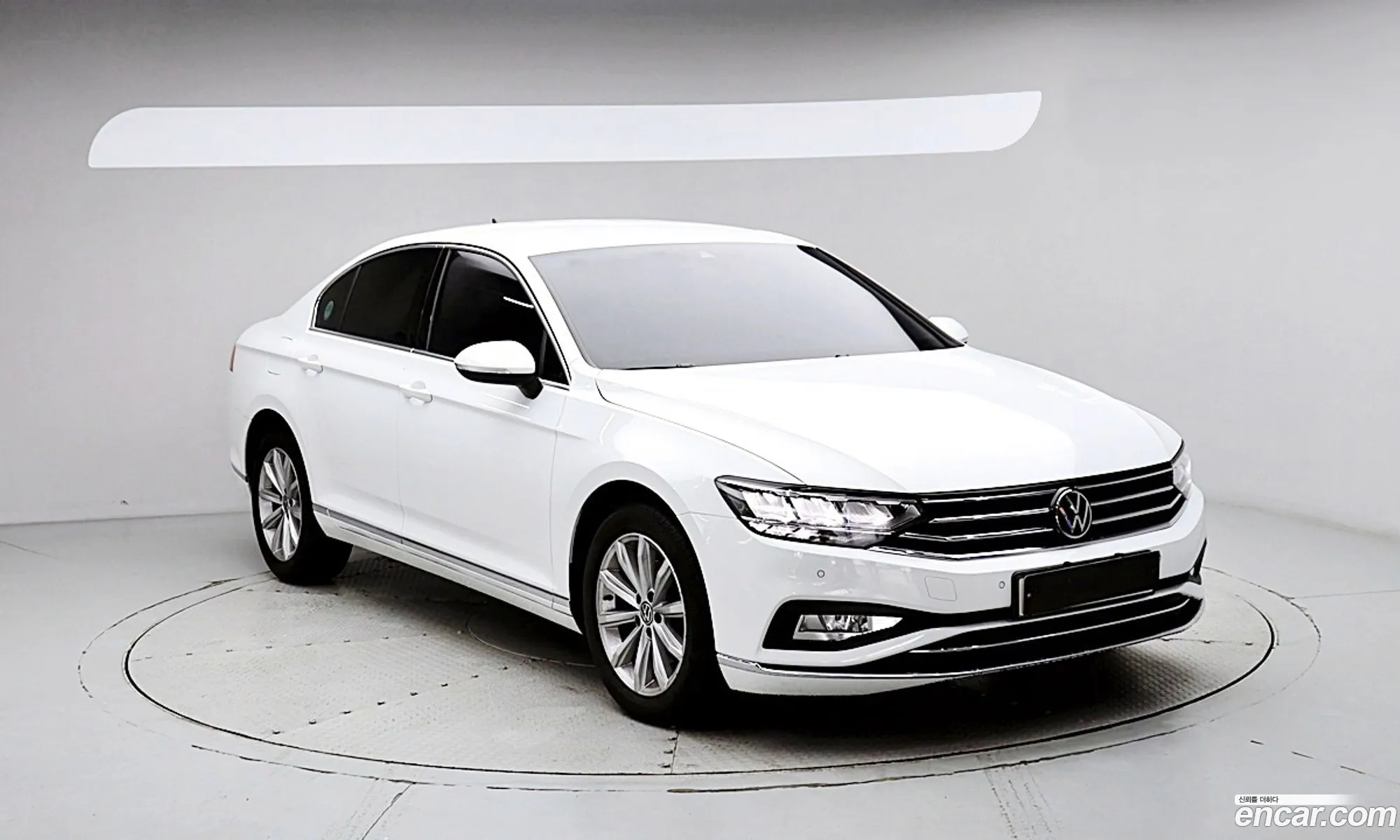 Volkswagen Passat GT 2021 — 10
