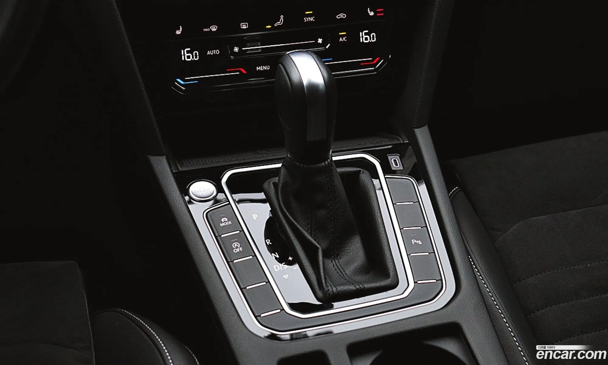 Volkswagen Passat GT 2021 — 9