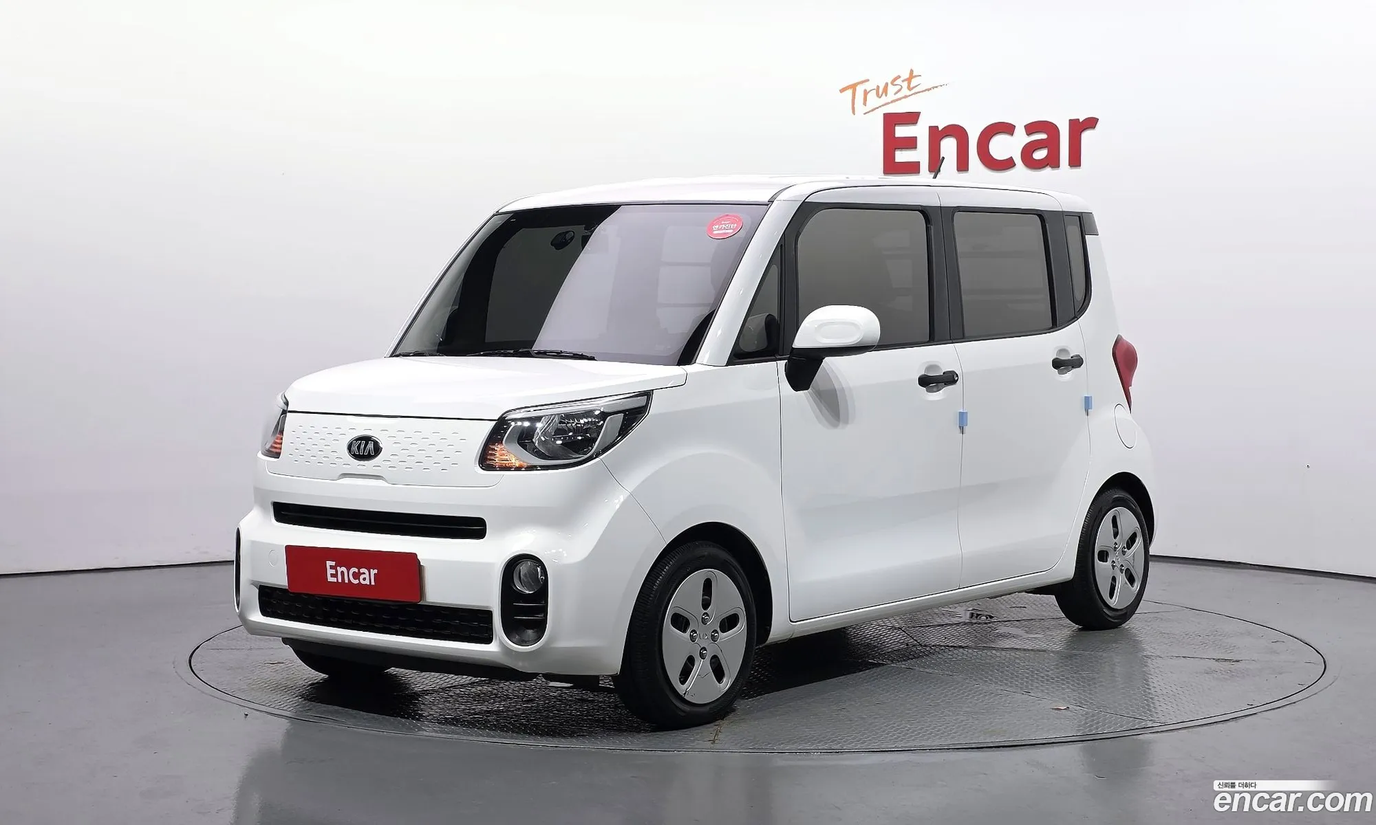 Kia Ray 2020 KNACF911BMT240725 — 9