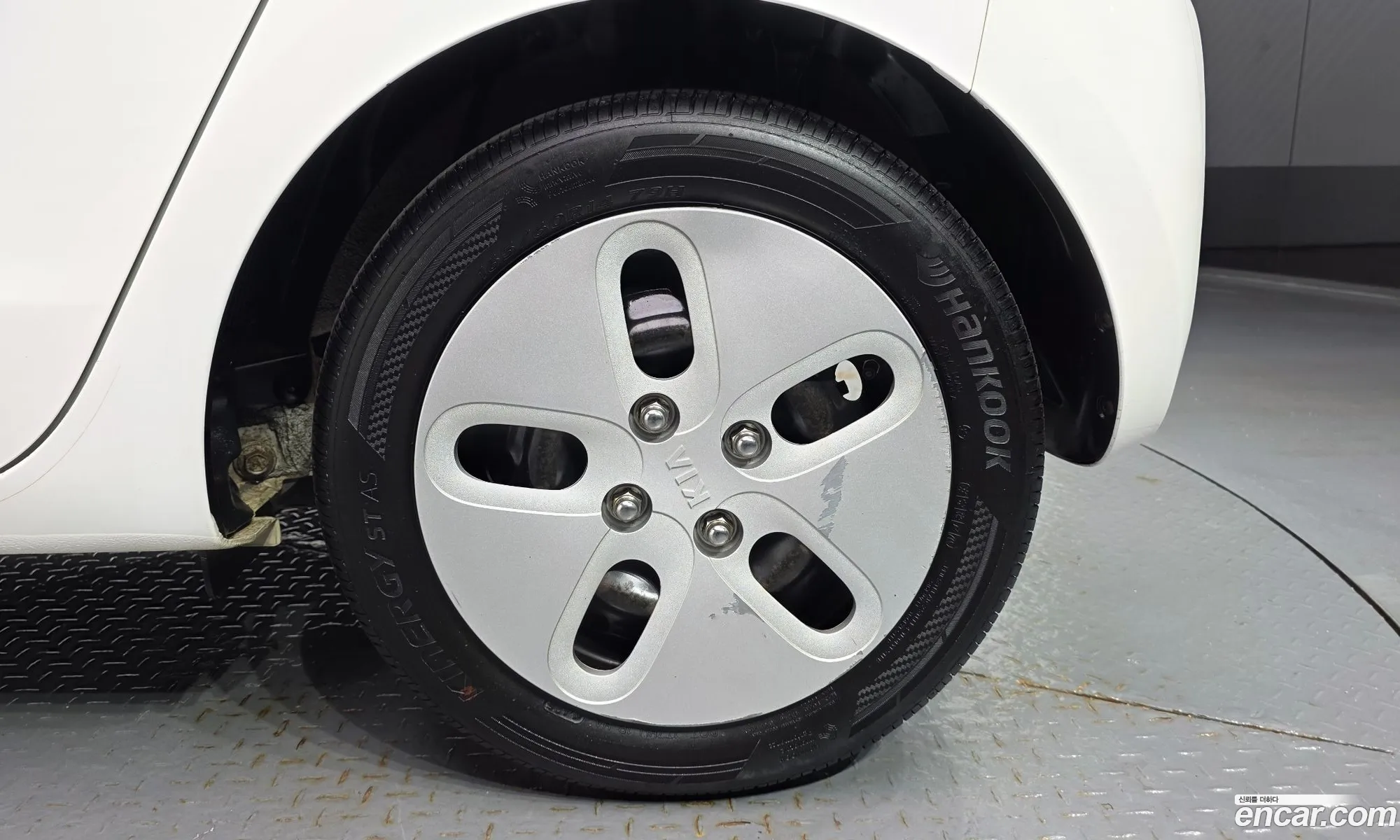 Kia Ray 2020 KNACF911BMT240725 — 26