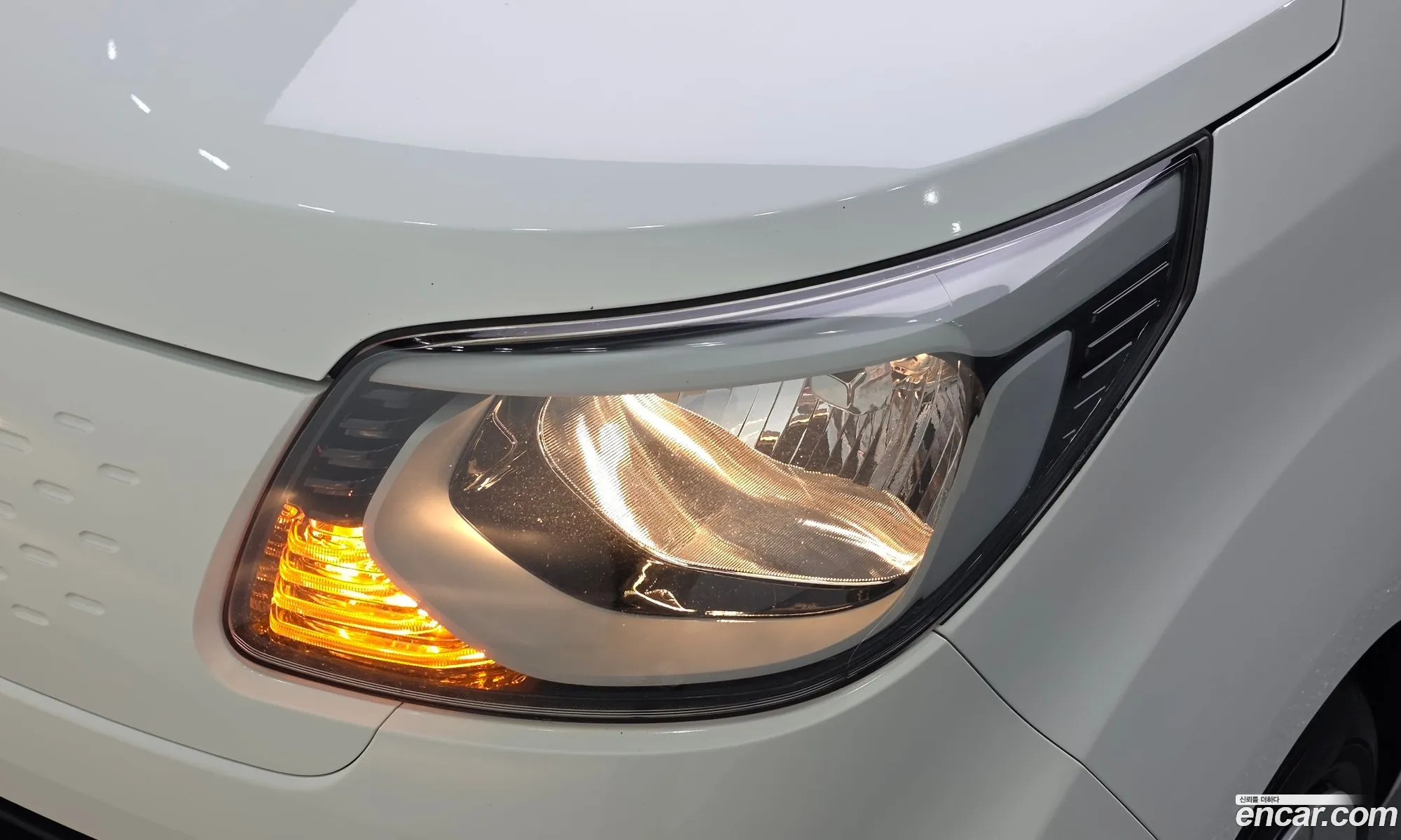 Kia Ray 2020 KNACF911BMT240725 — 24
