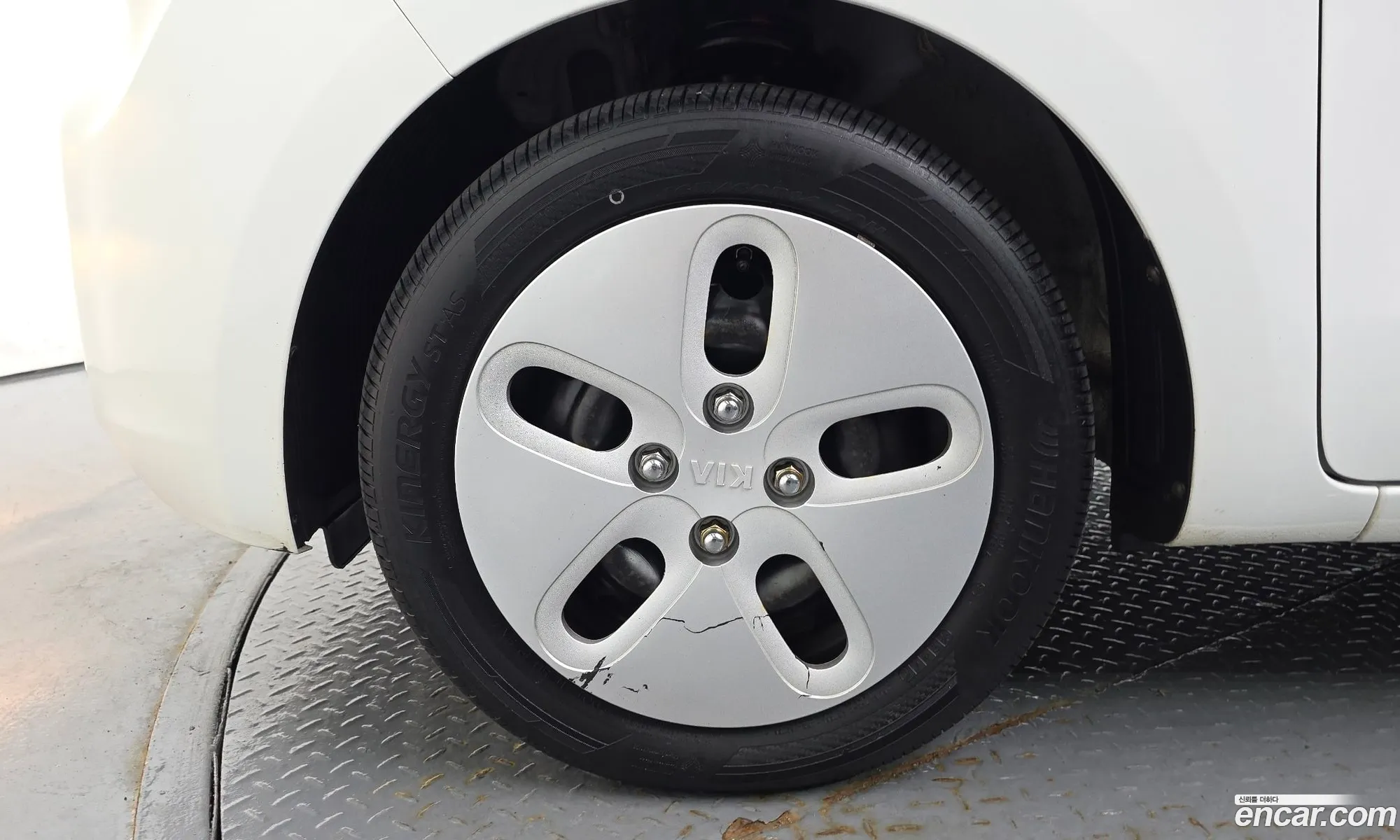 Kia Ray 2020 KNACF911BMT240725 — 29