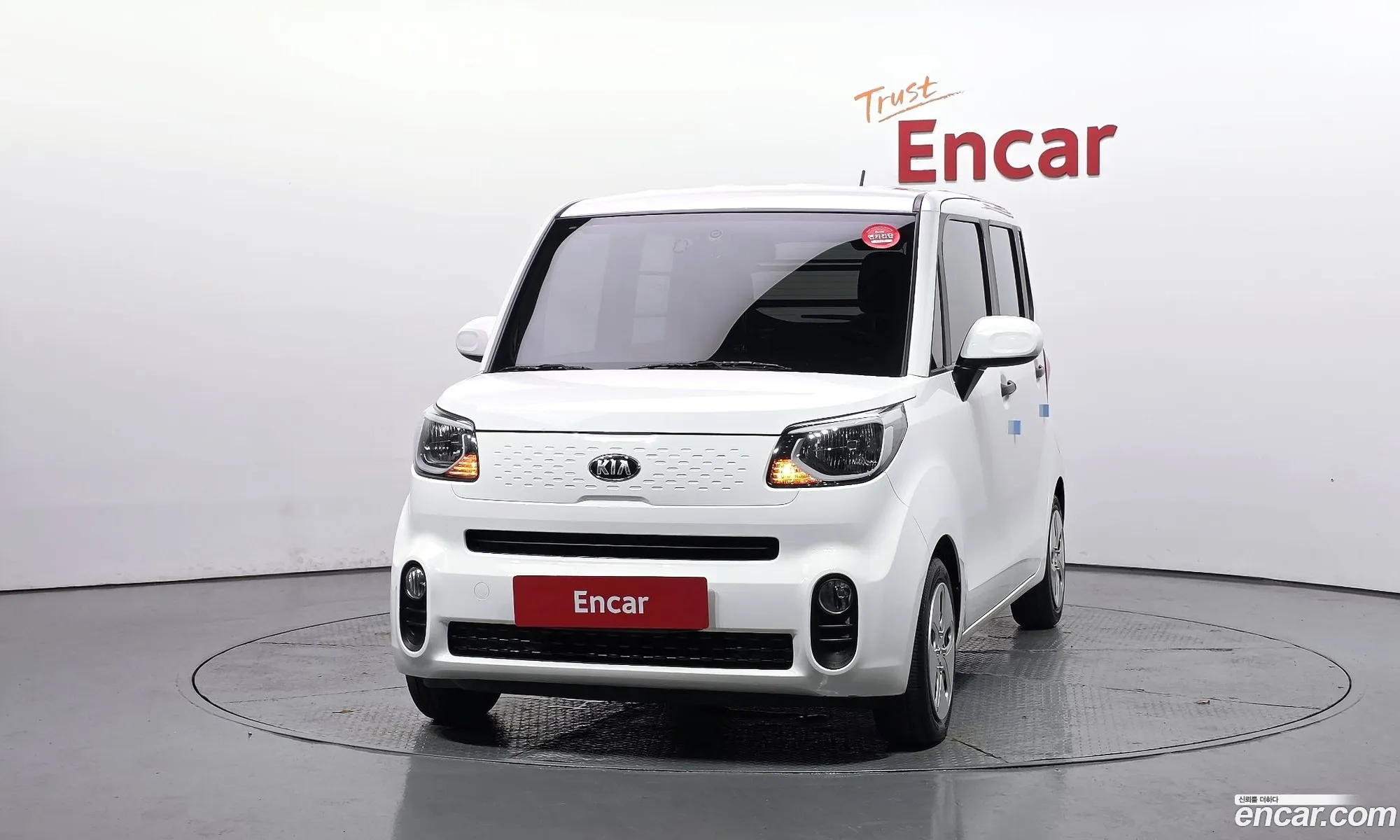 Kia Ray 2020 KNACF911BMT240725 — 16