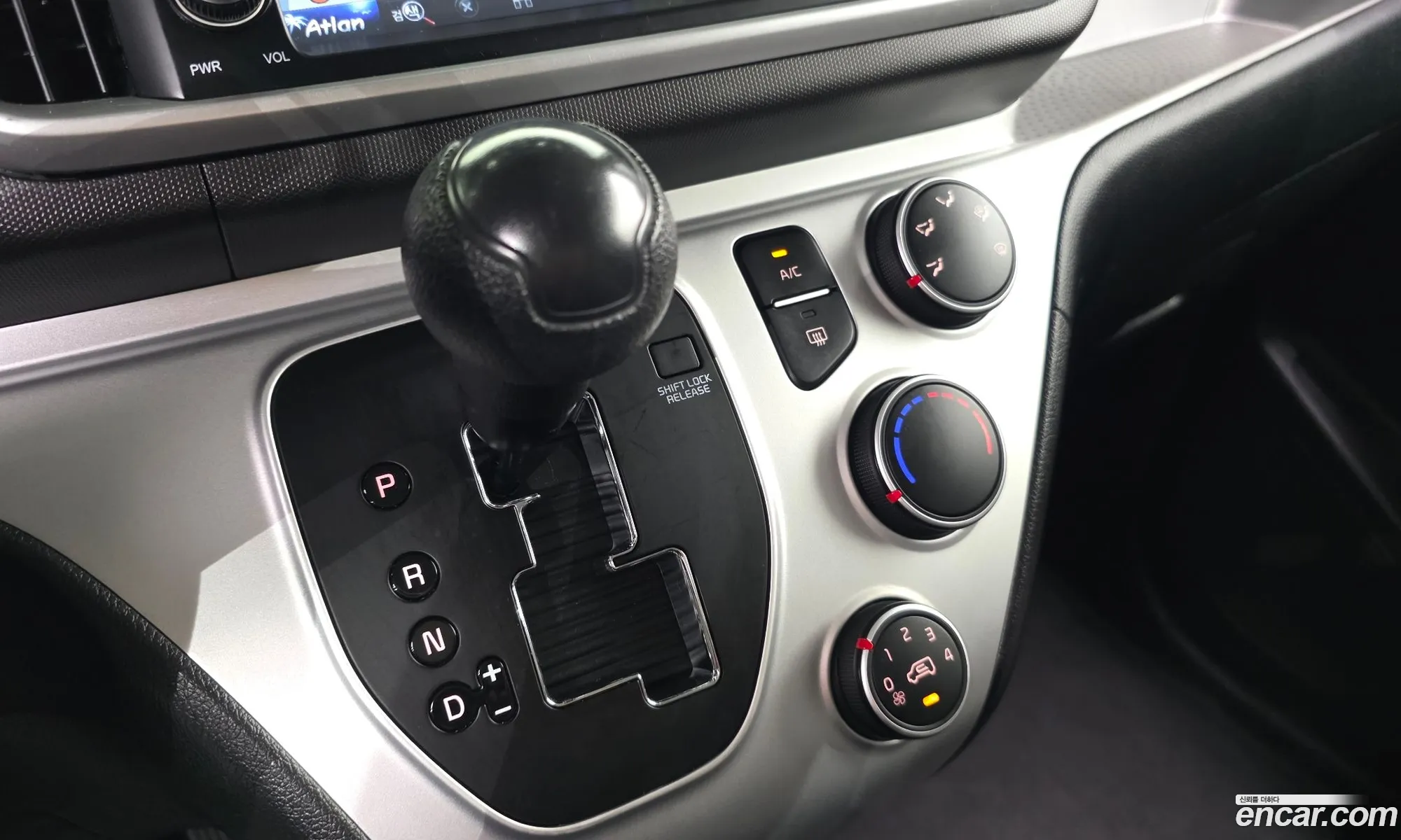 Kia Ray 2020 KNACF911BMT240725 — 30