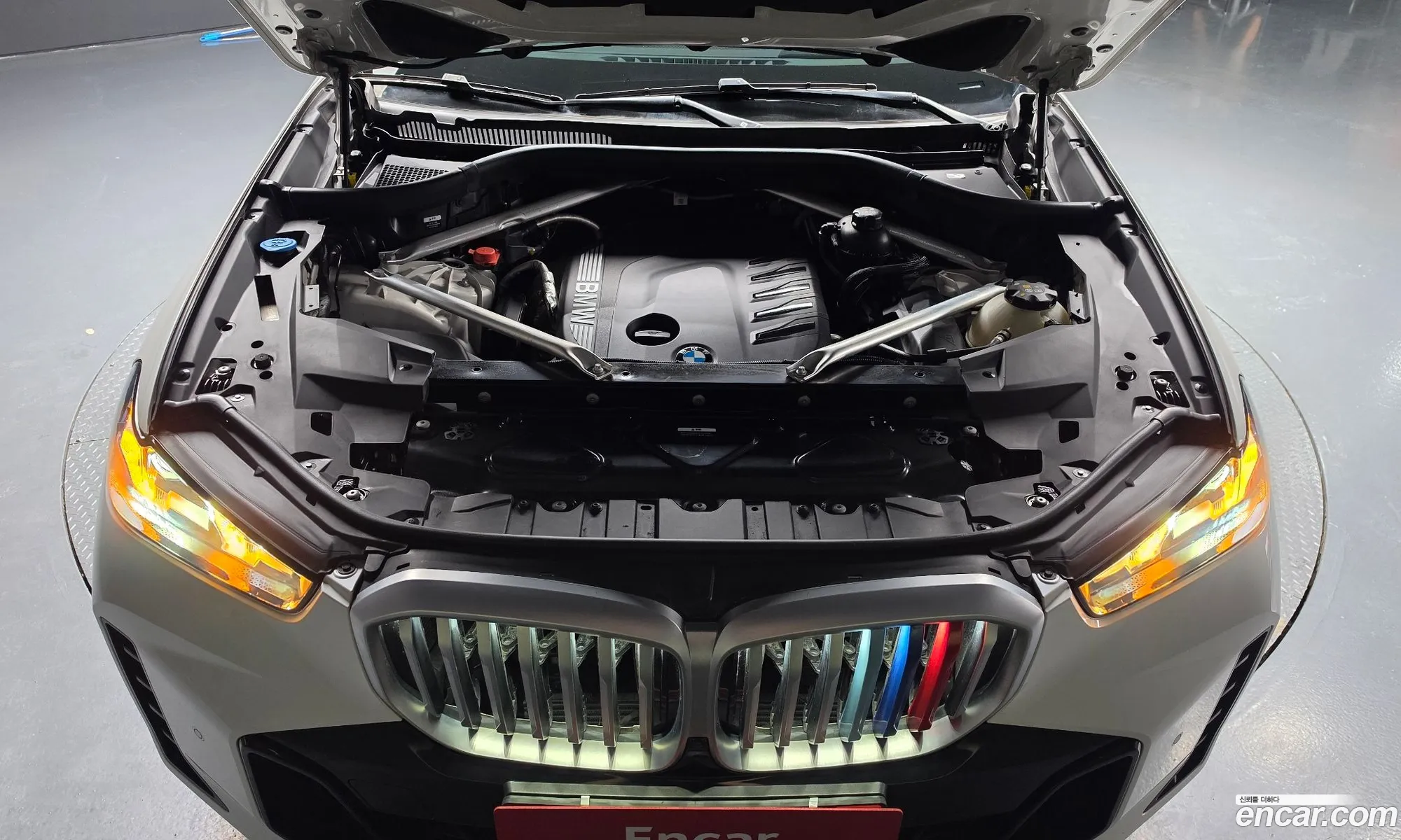 BMW X5 2024 WBA11EV05R9U96801 — 29