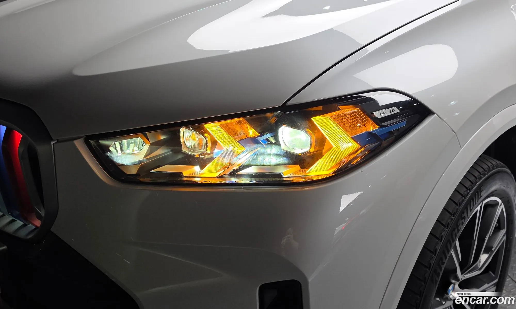 BMW X5 2024 WBA11EV05R9U96801 — 23
