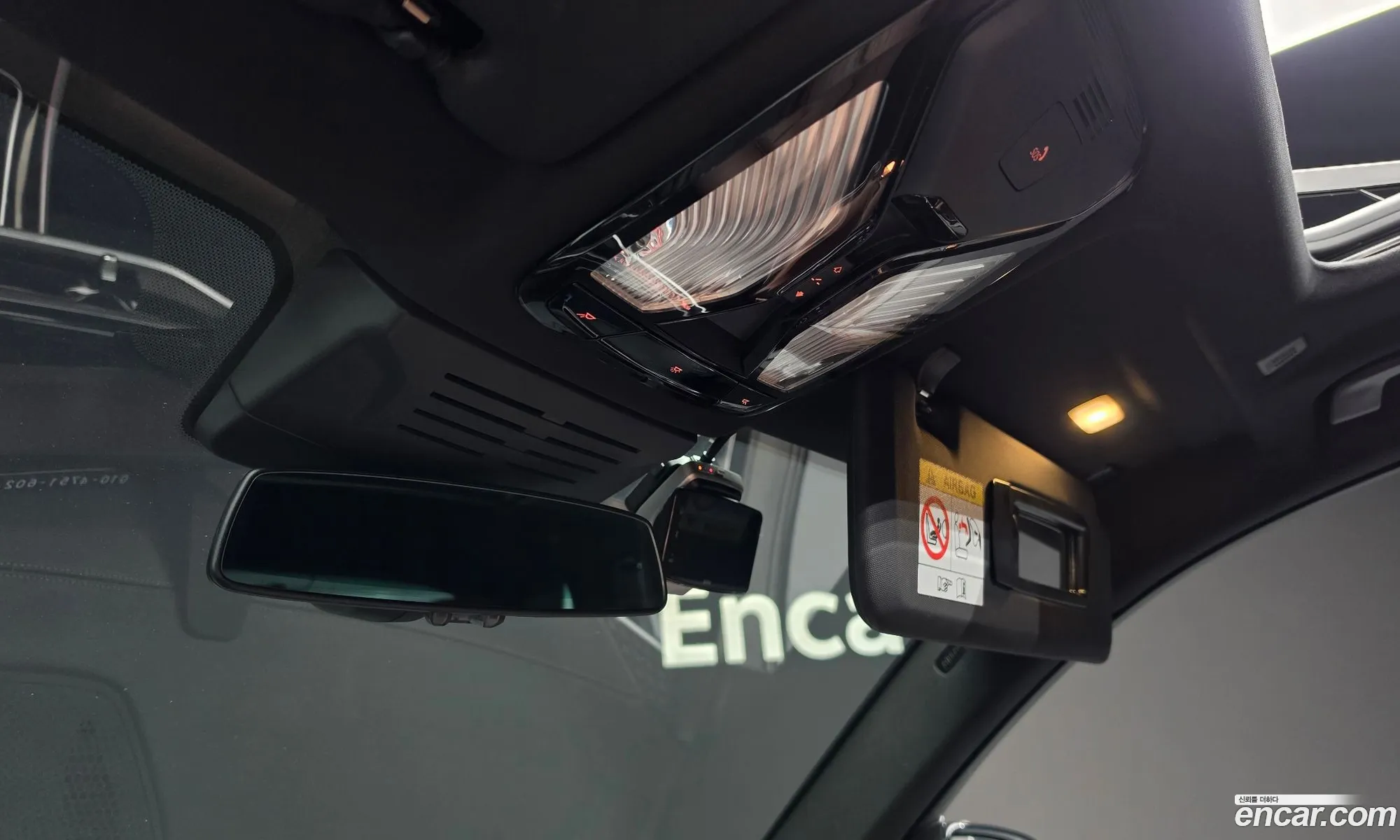 BMW X5 2024 WBA11EV05R9U96801 — 9