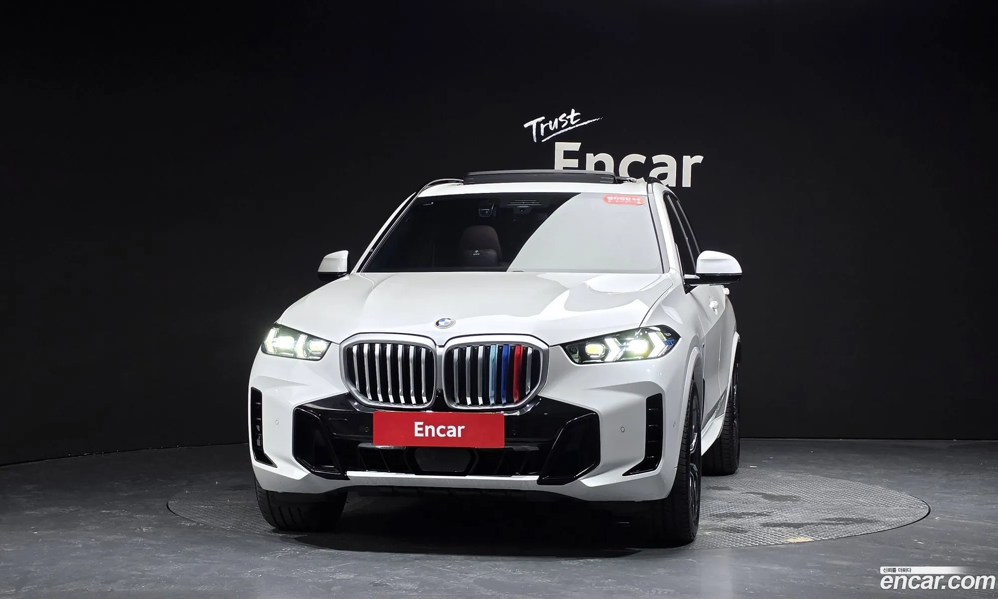 BMW X5 2024 WBA11EV05R9U96801 — 31
