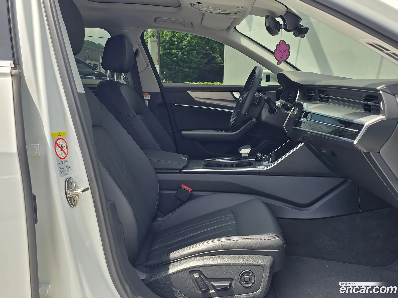 Audi A6 2023 — 15