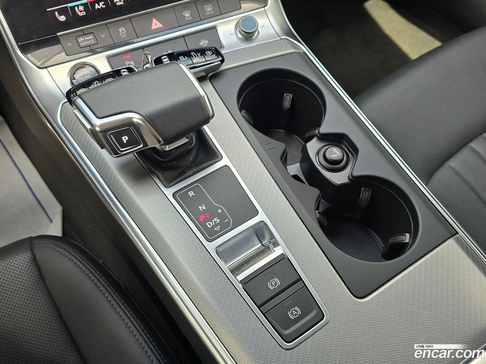 Audi A6 2023 — 6