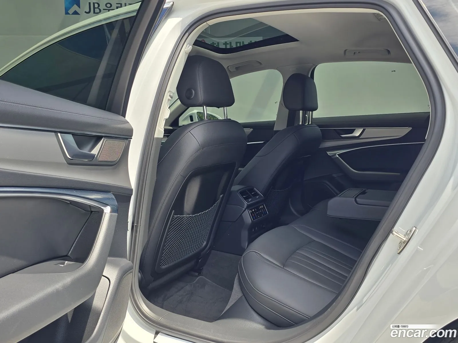 Audi A6 2023 — 19